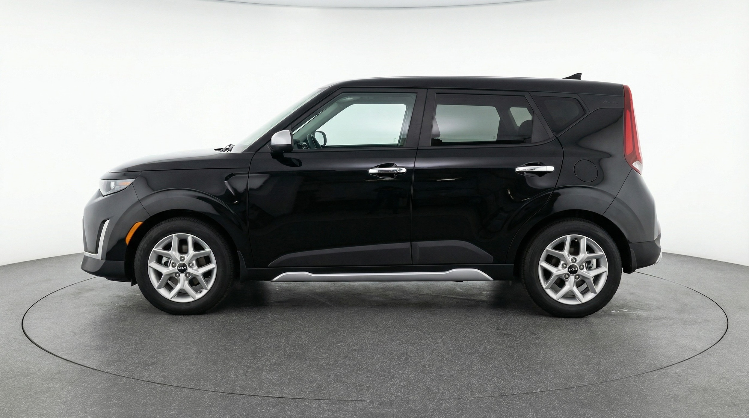 Thumbnail: 2025 Kia Soul - 4