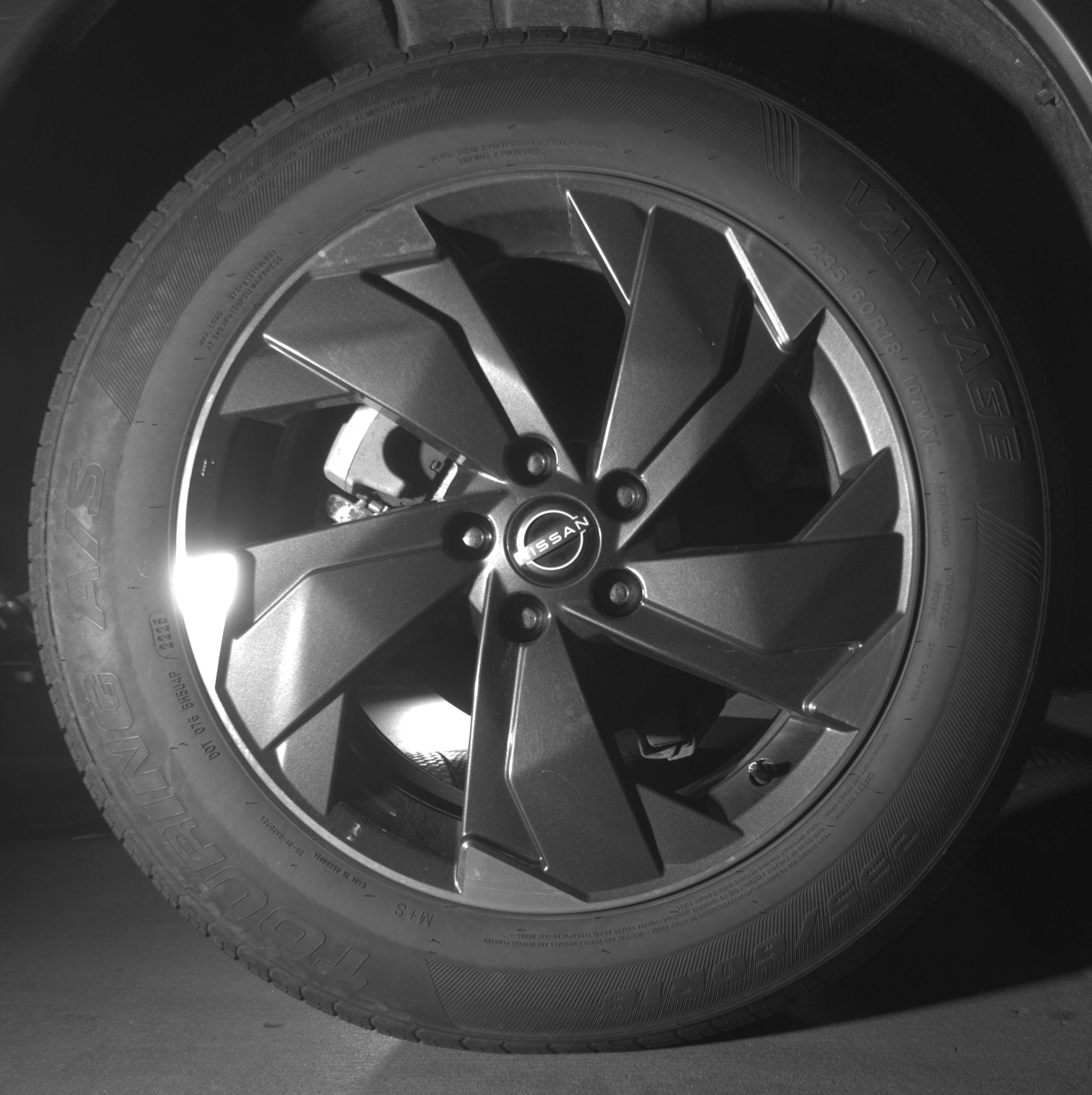 Thumbnail: 2025 Nissan Rogue - 12