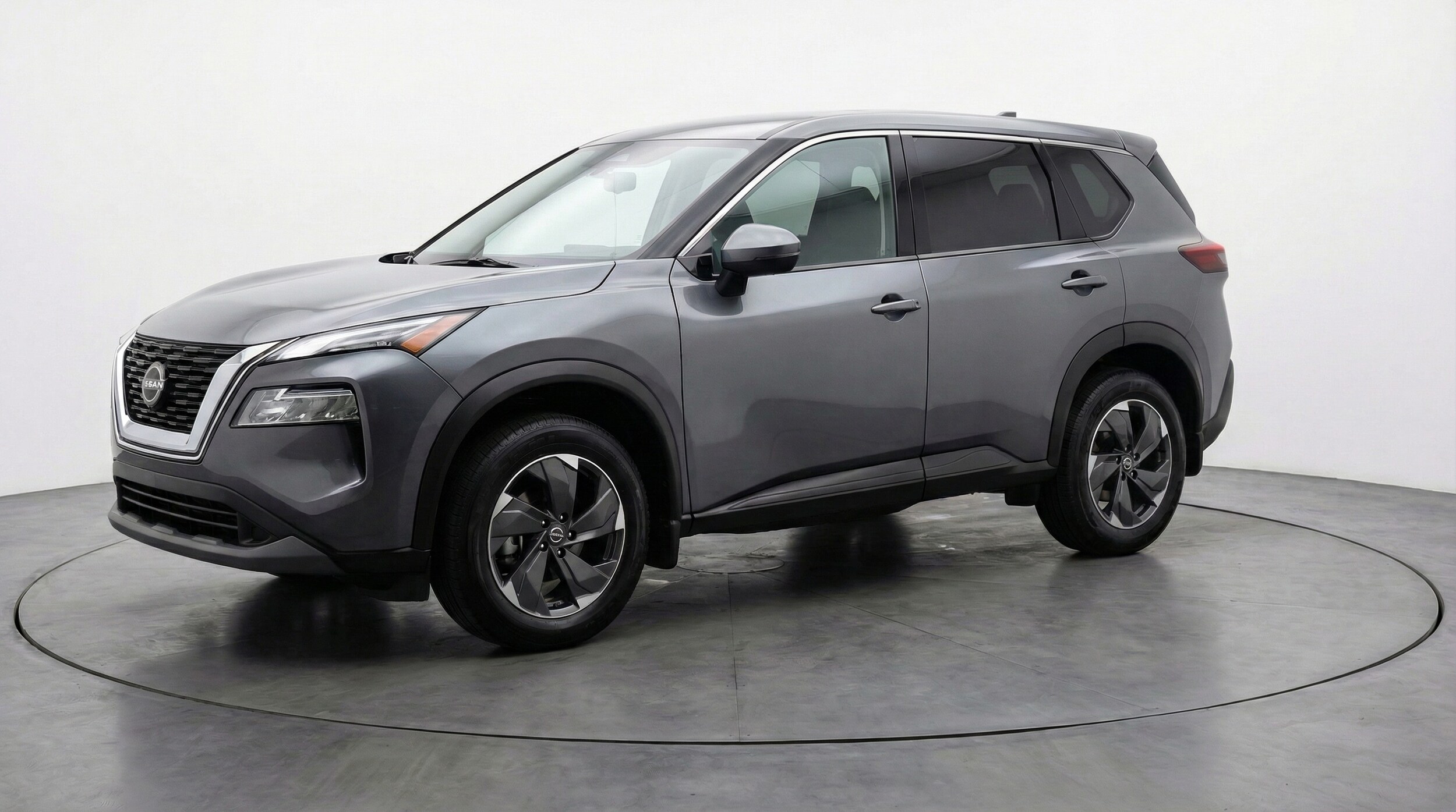 Thumbnail: 2025 Nissan Rogue - 3