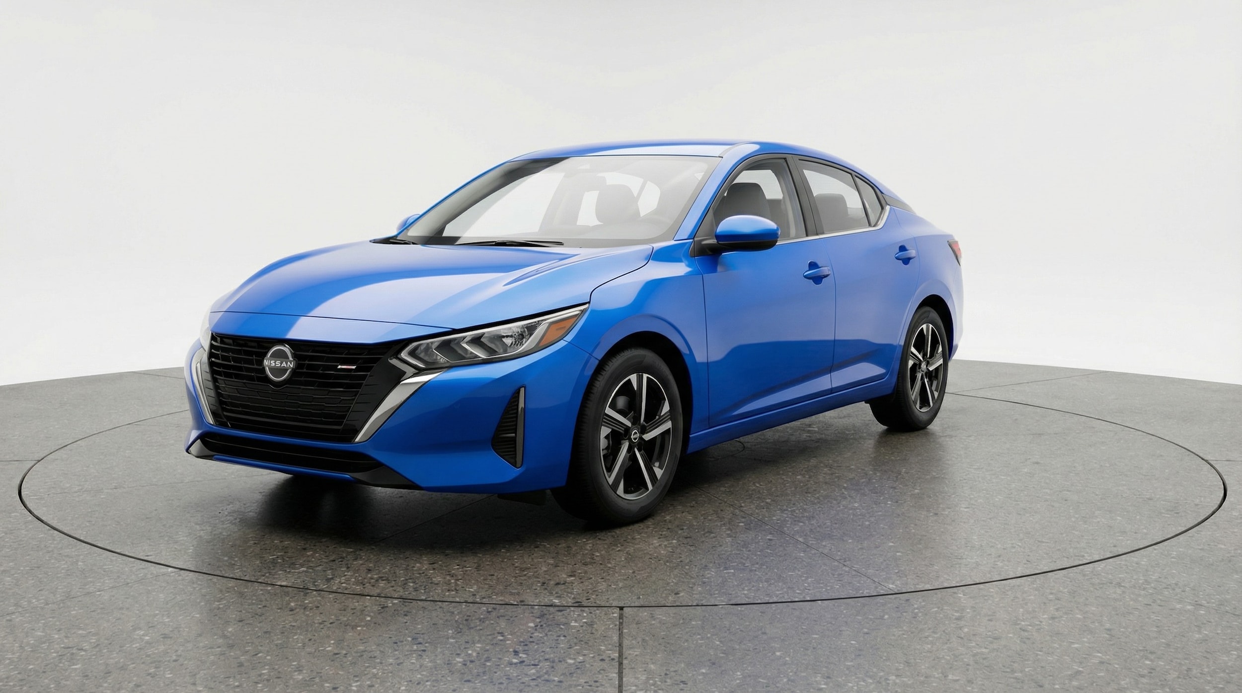 Thumbnail: 2025 Nissan Sentra - 3