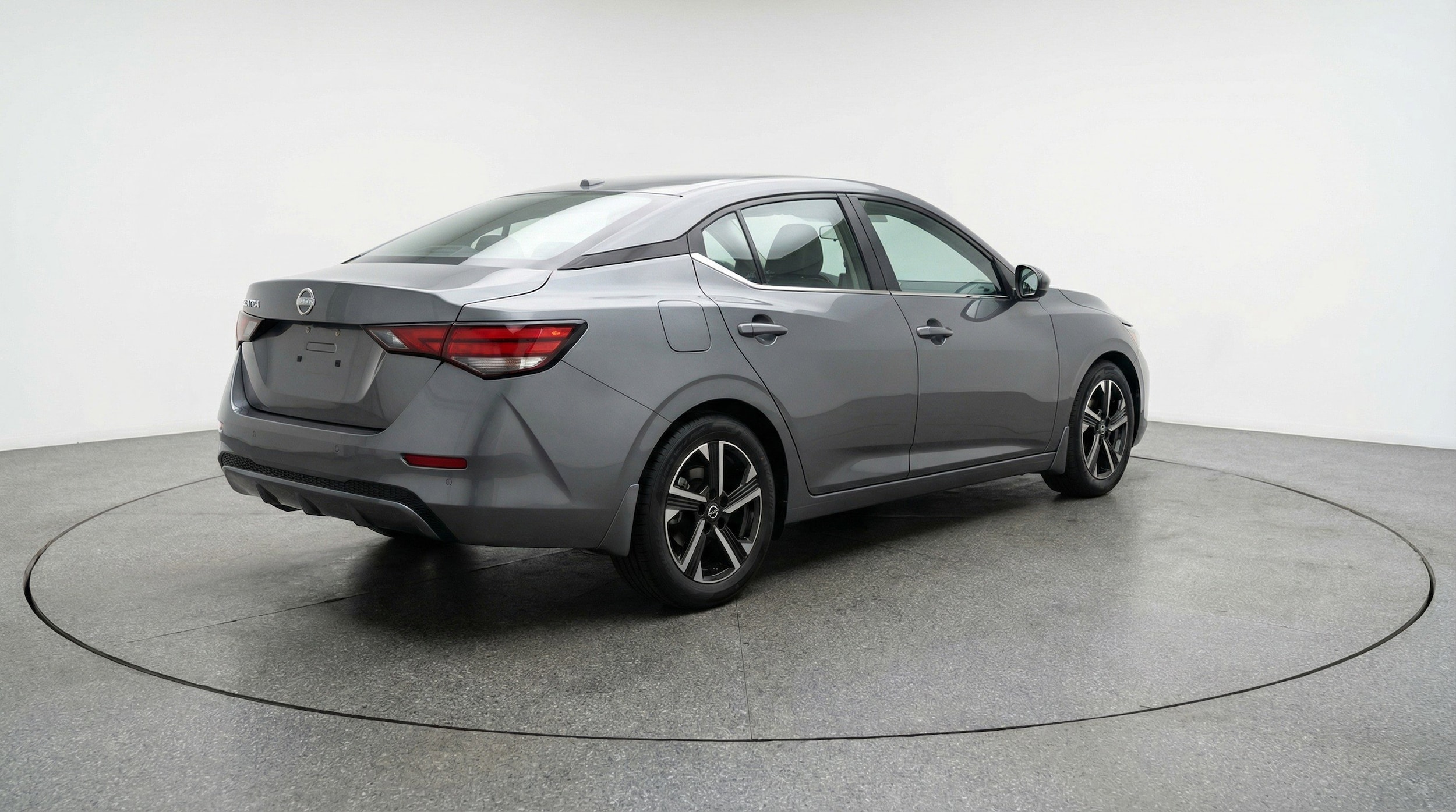 Thumbnail: 2025 Nissan Sentra - 9