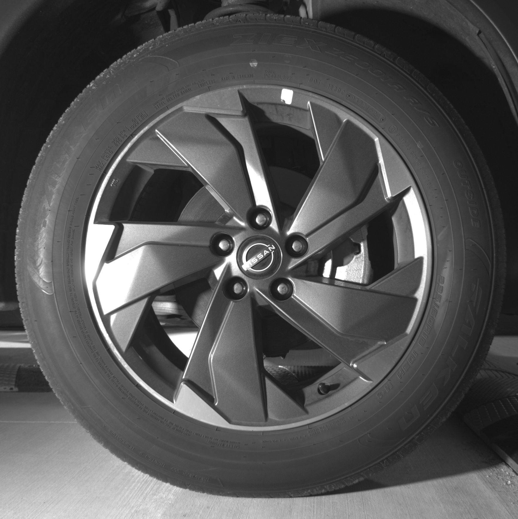 Thumbnail: 2025 Nissan Rogue - 10