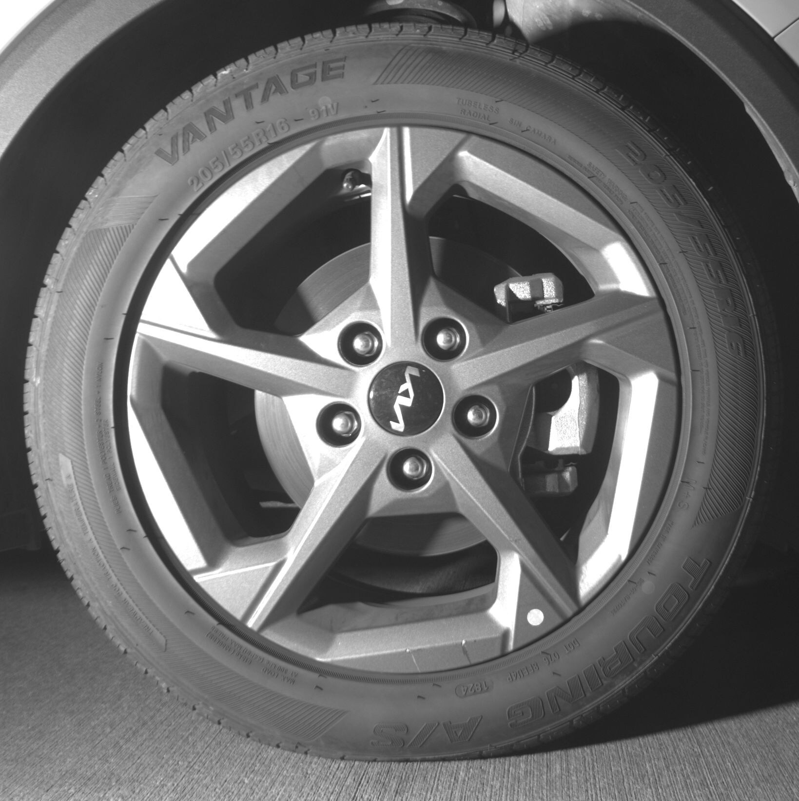 Thumbnail: 2025 Kia K4 - 10