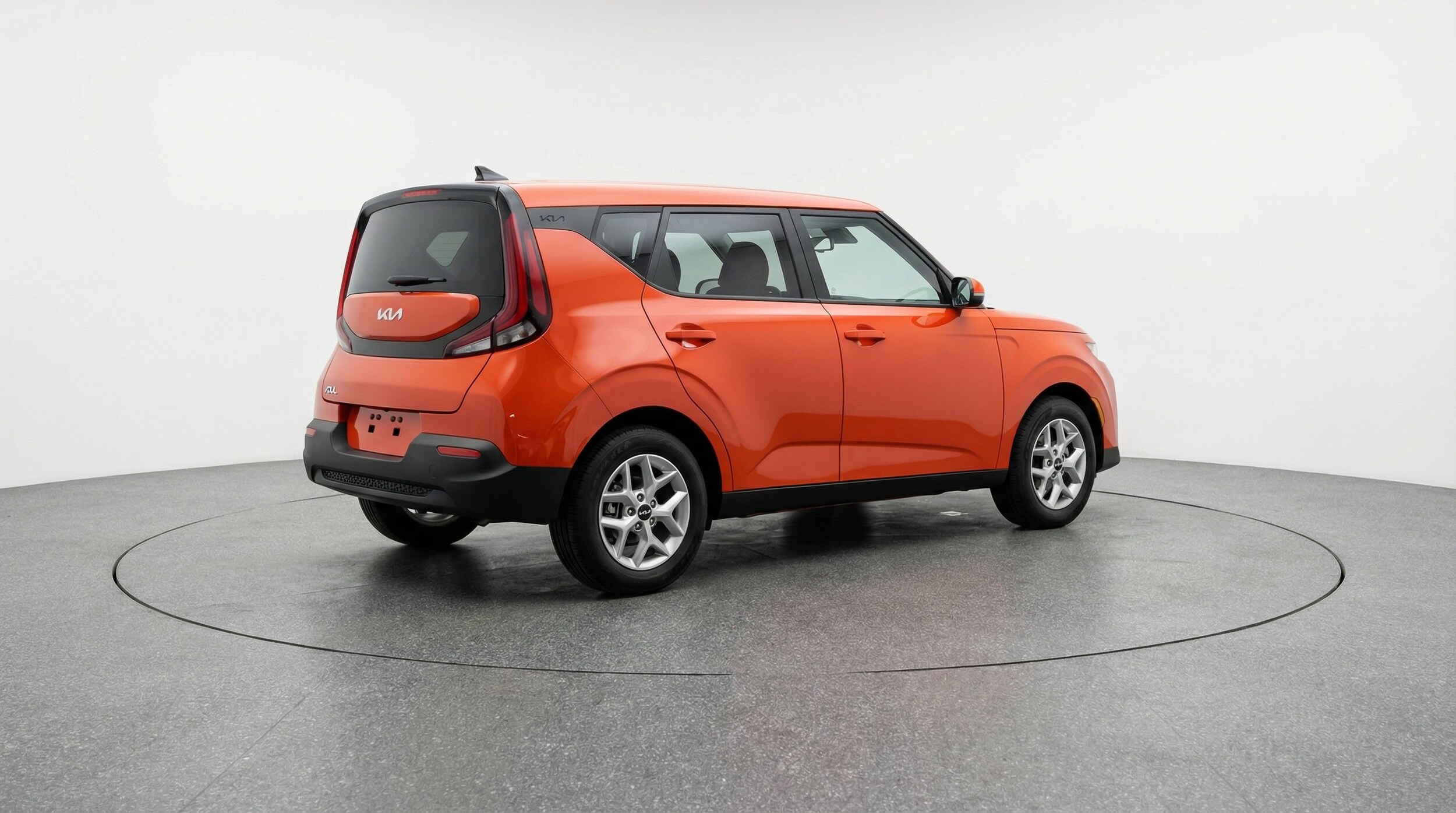 Thumbnail: 2025 Kia Soul - 7