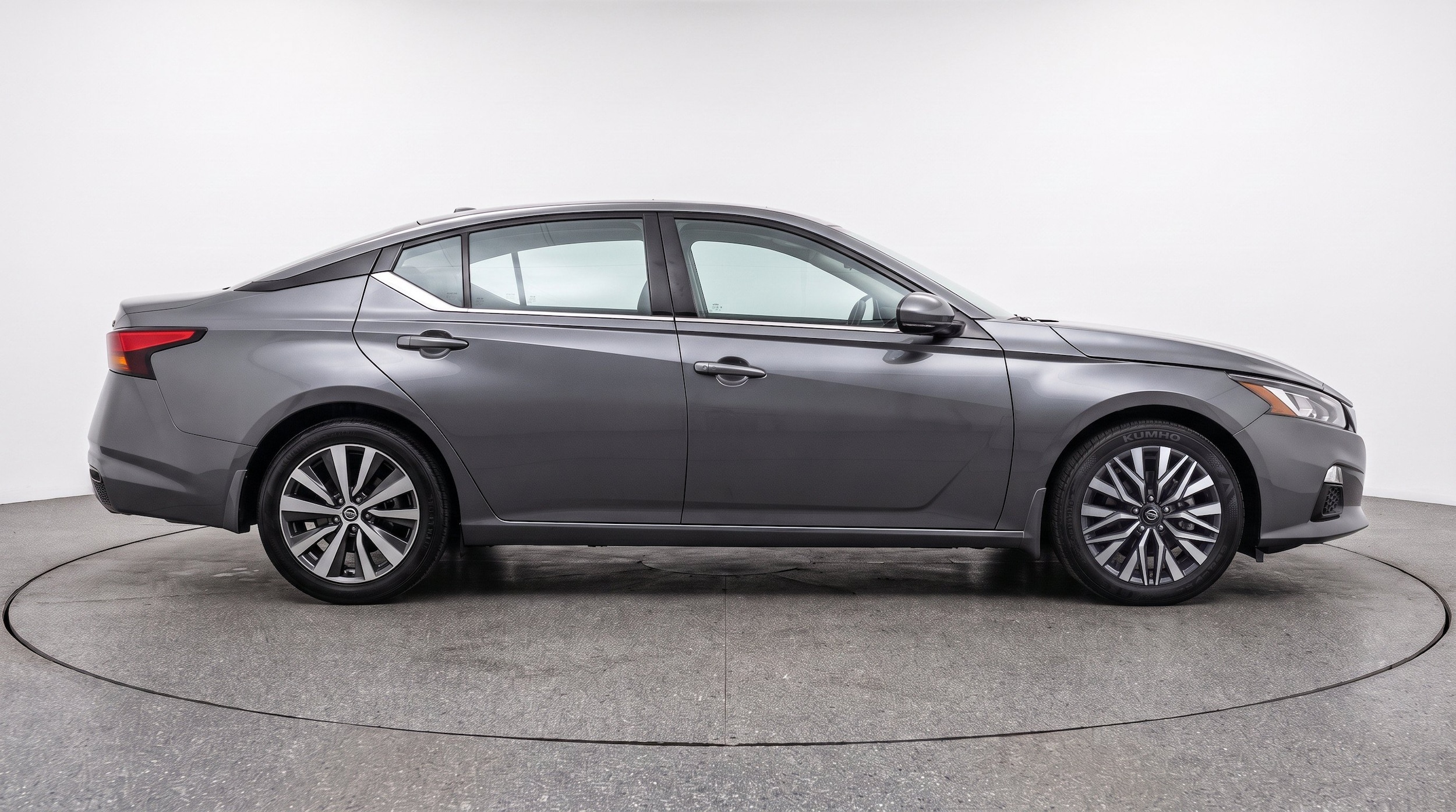 Thumbnail: 2026 Nissan Altima - 10