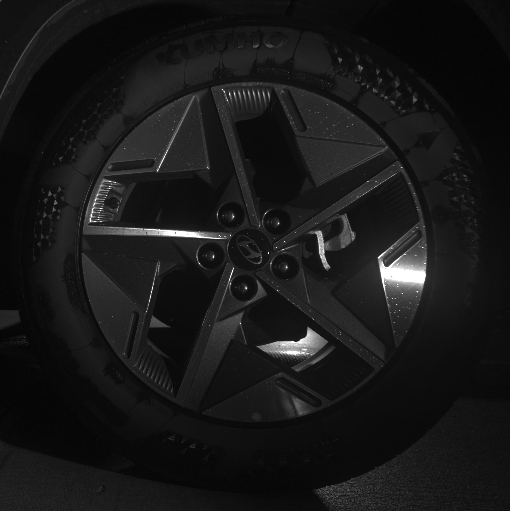 Thumbnail: 2025 Hyundai Tucson - 11