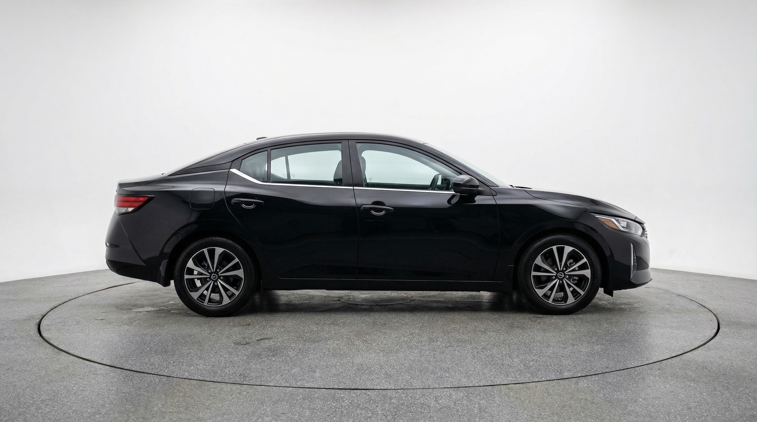 Thumbnail: 2025 Nissan Sentra - 8