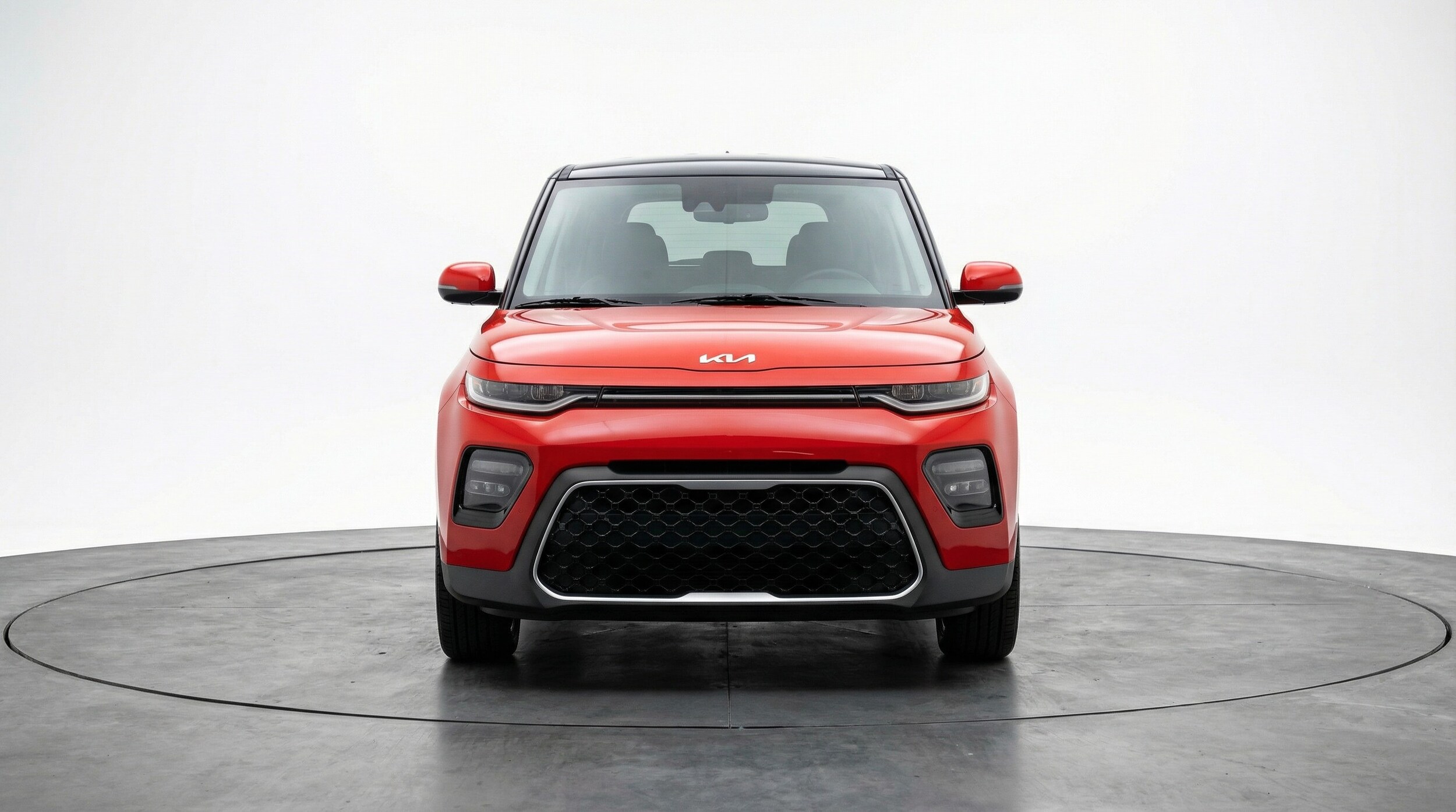 Thumbnail: 2025 Kia Soul - 2