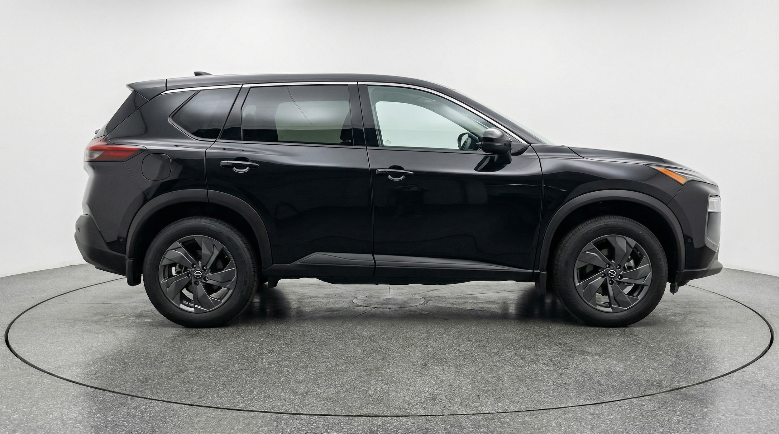 Thumbnail: 2025 Nissan Rogue - 8