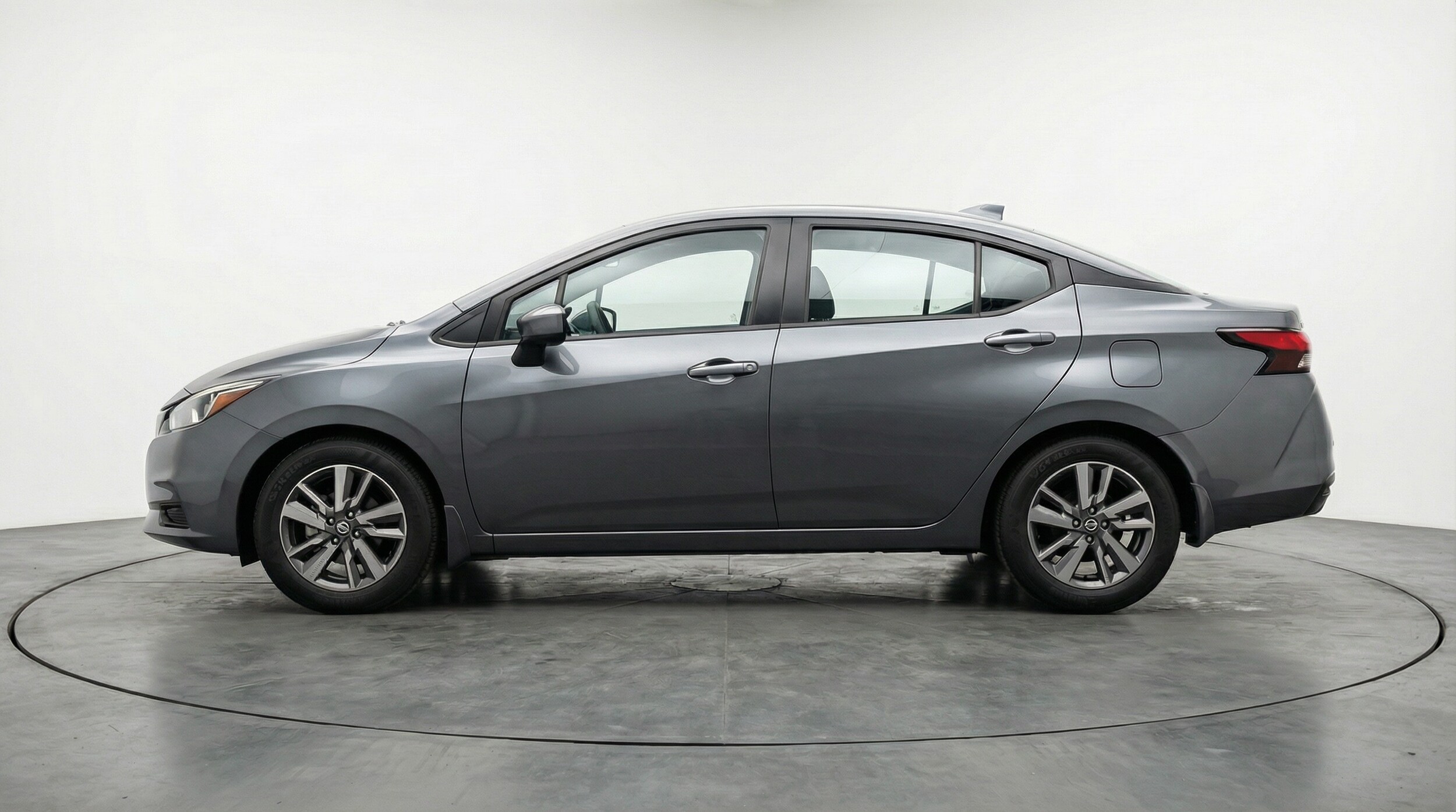 Thumbnail: 2025 Nissan Versa - 4