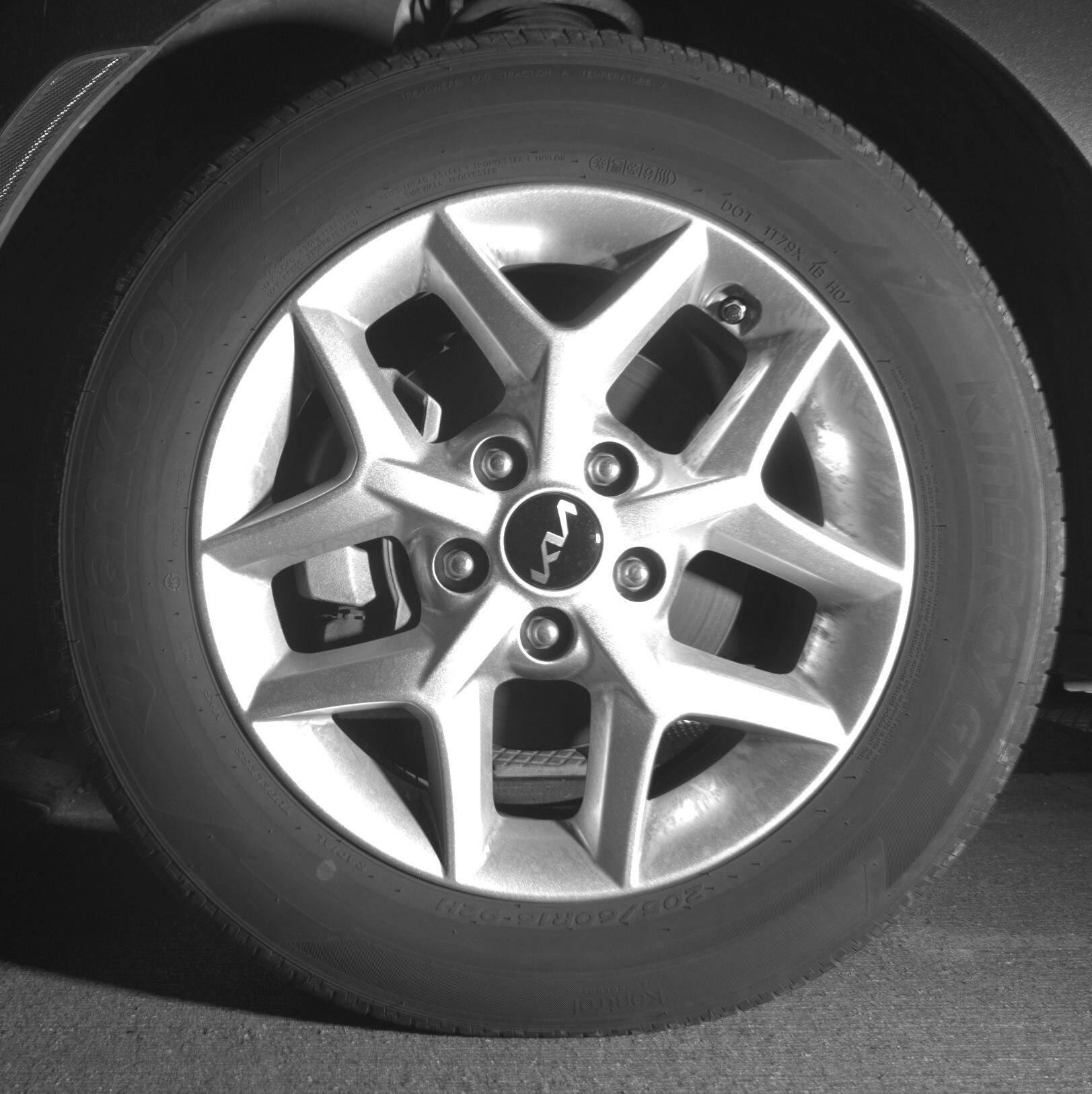 Thumbnail: 2025 Kia Soul - 9