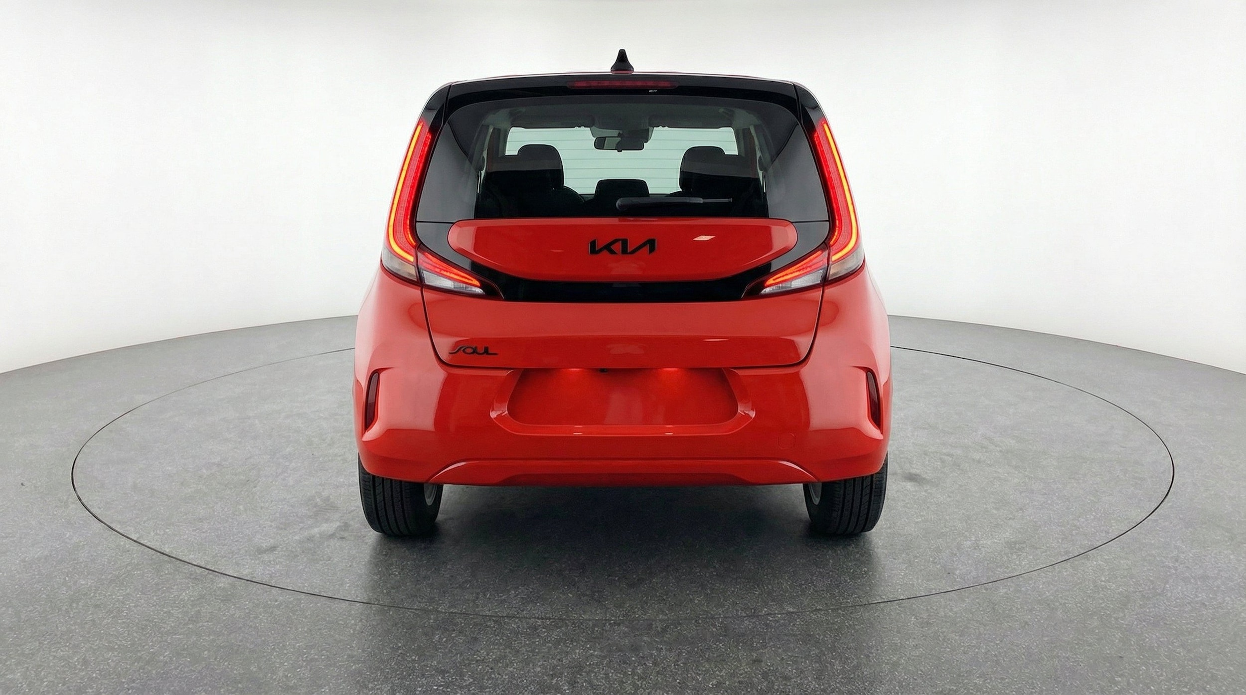 Thumbnail: 2025 Kia Soul - 7