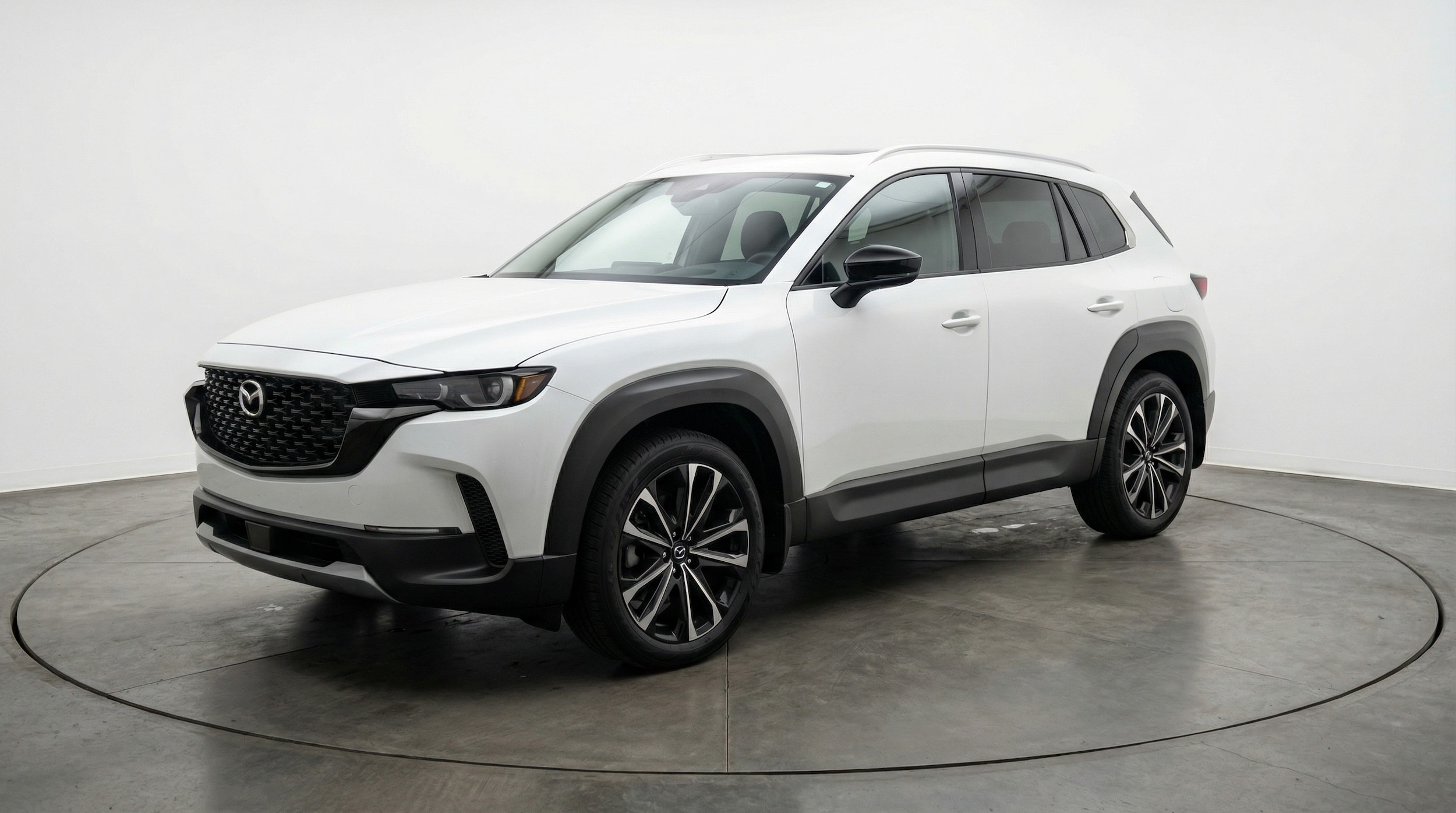 Thumbnail: 2025 Mazda CX-50 - 3