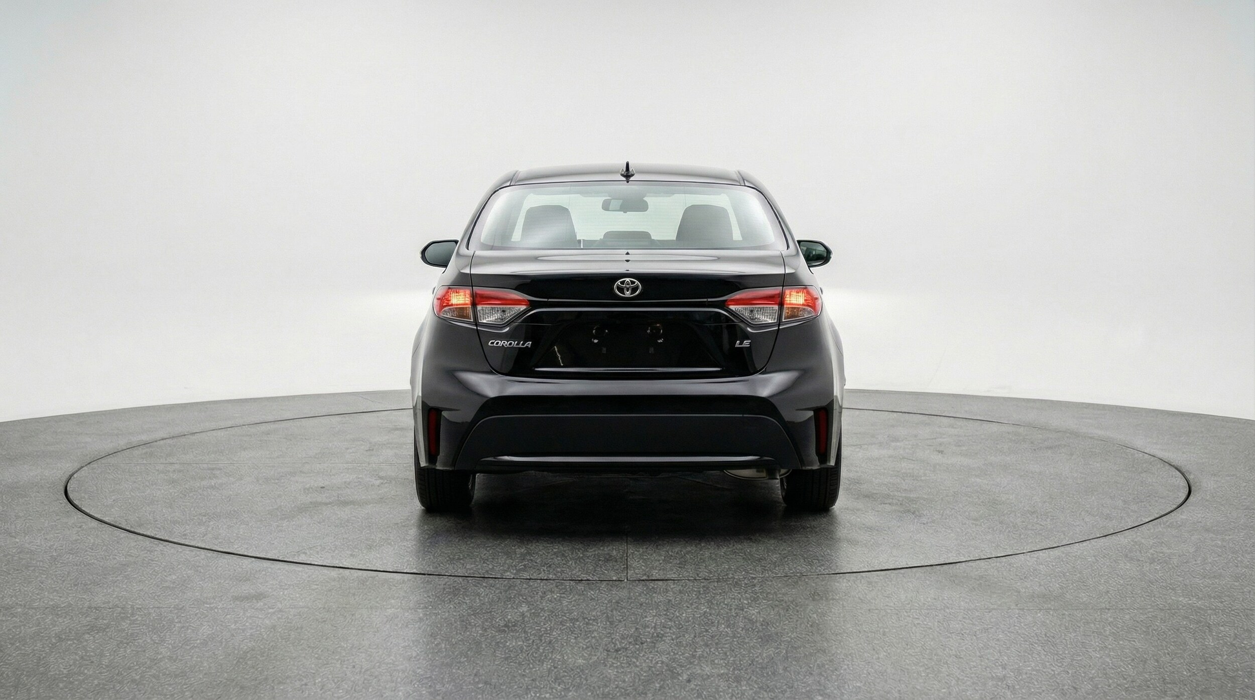 Thumbnail: 2025 Toyota Corolla - 6