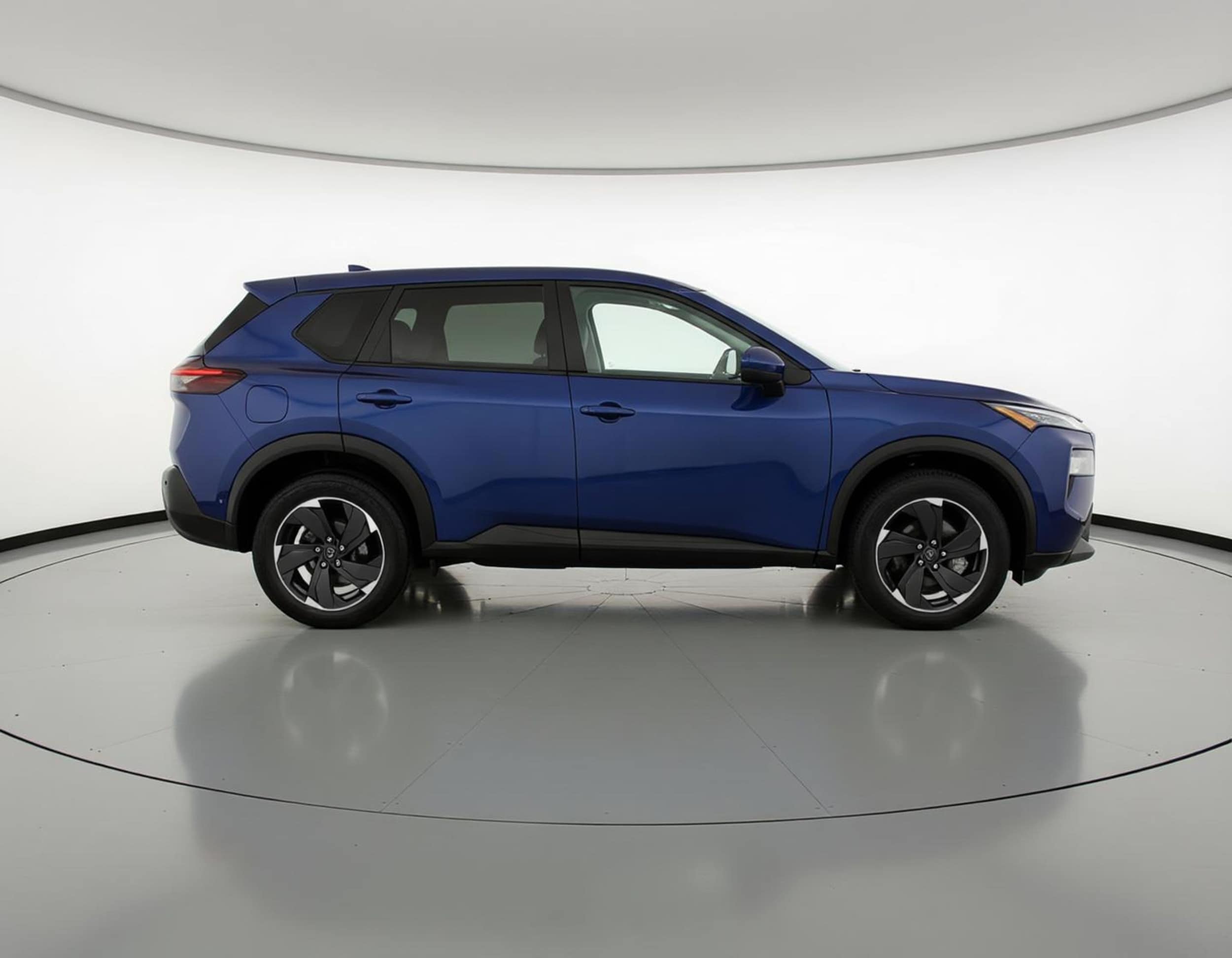 Thumbnail: 2025 Nissan Rogue - 8