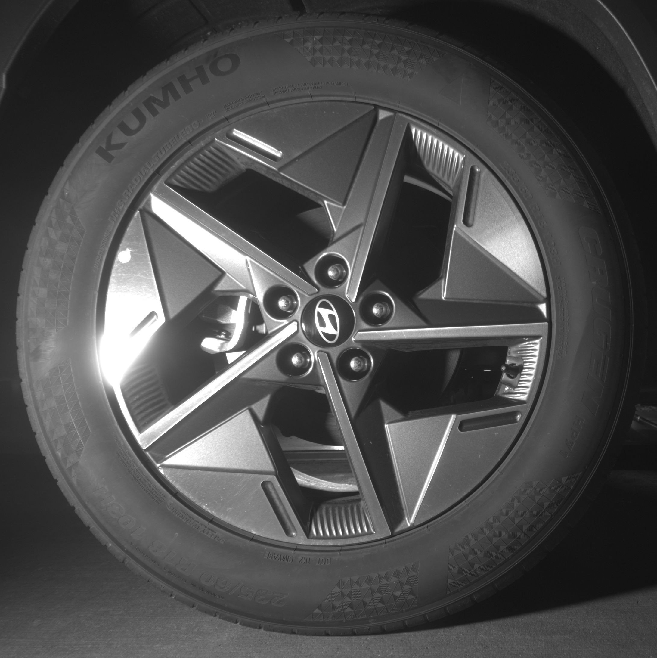 Thumbnail: 2026 Hyundai Tucson - 15