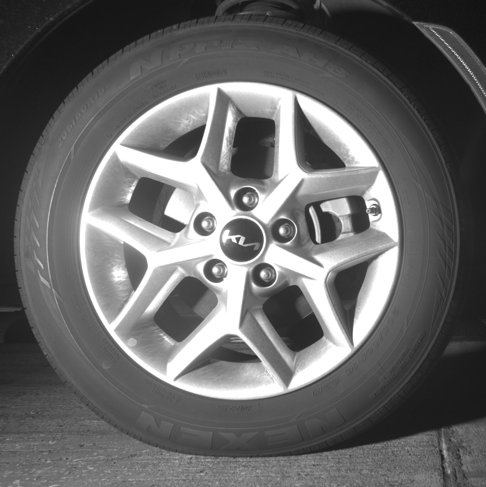 Thumbnail: 2025 Kia Soul - 10