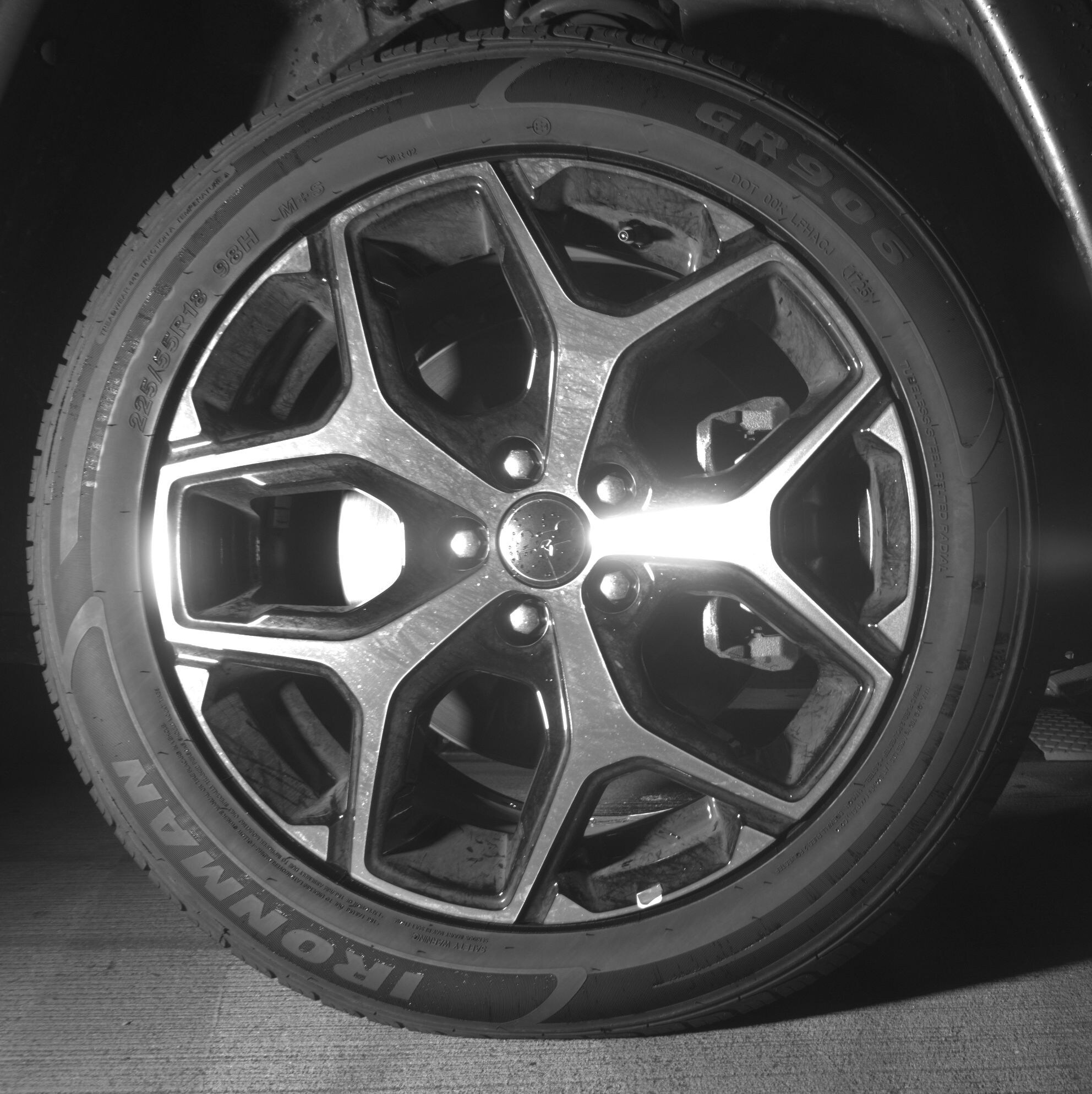 Thumbnail: 2025 Jeep Compass - 10