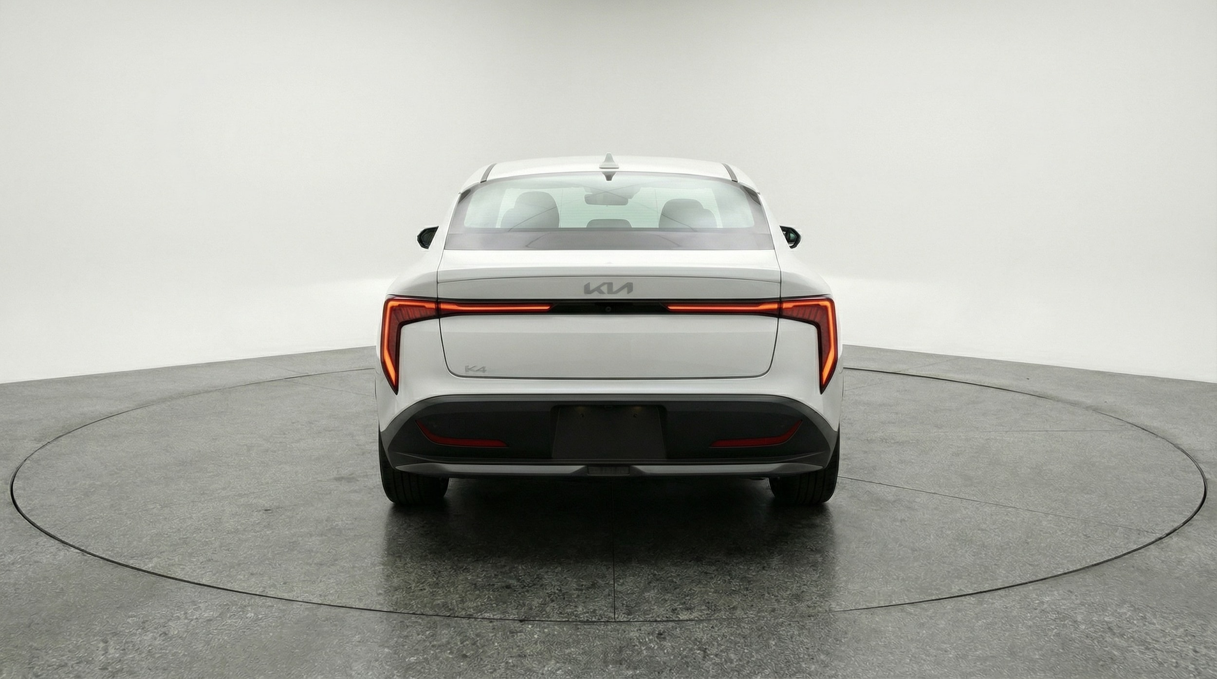 Thumbnail: 2025 Kia K4 - 6