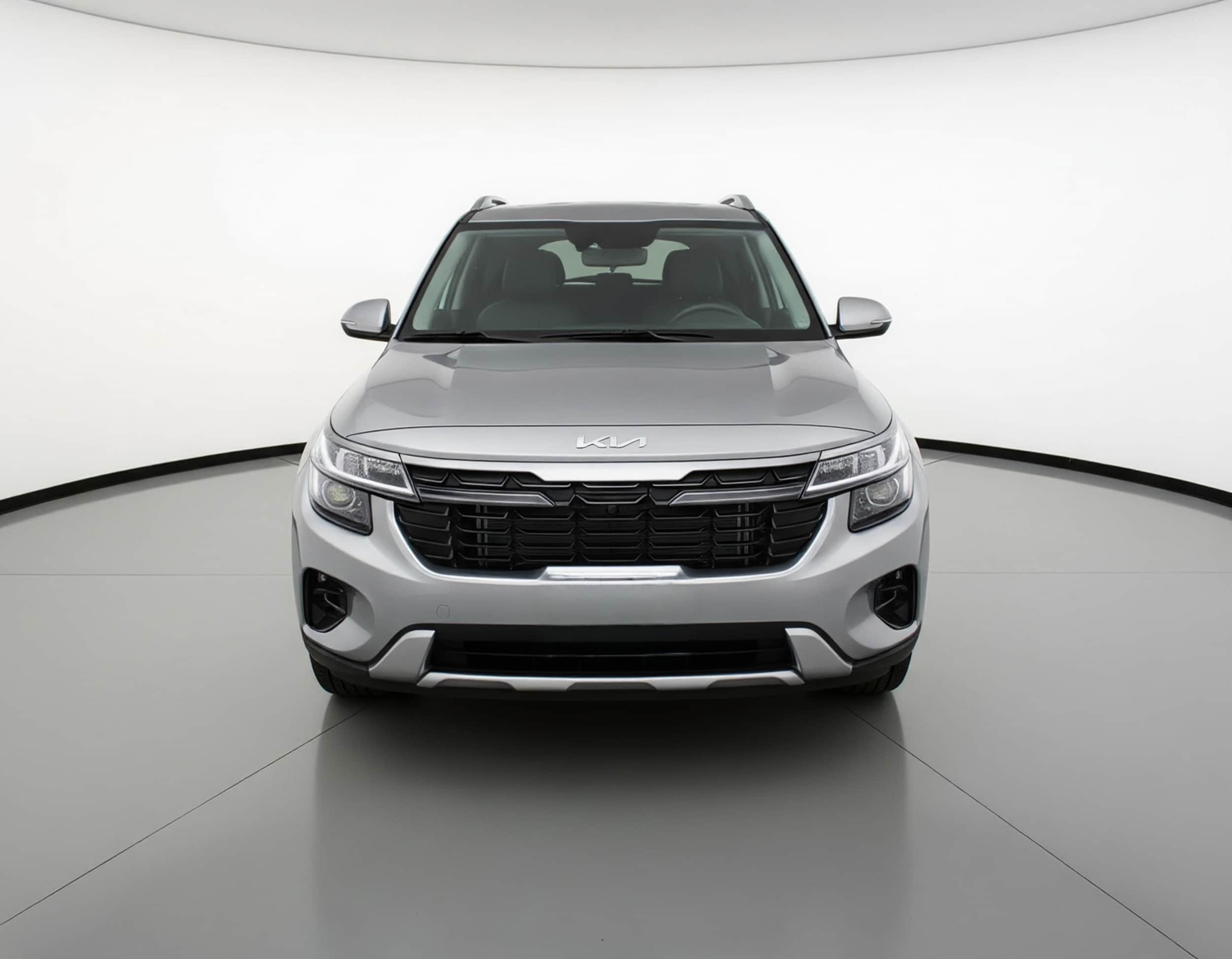 Thumbnail: 2025 Kia Seltos - 2