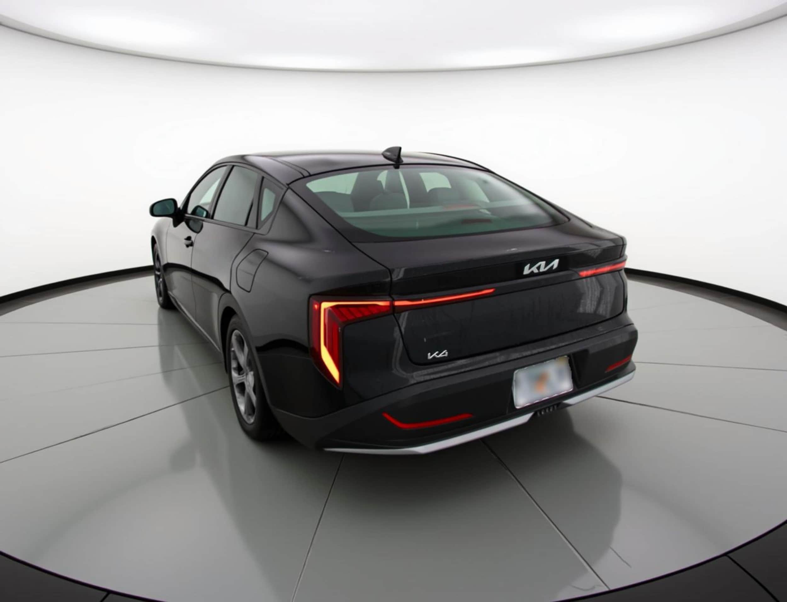 Thumbnail: 2025 Kia K4 - 5