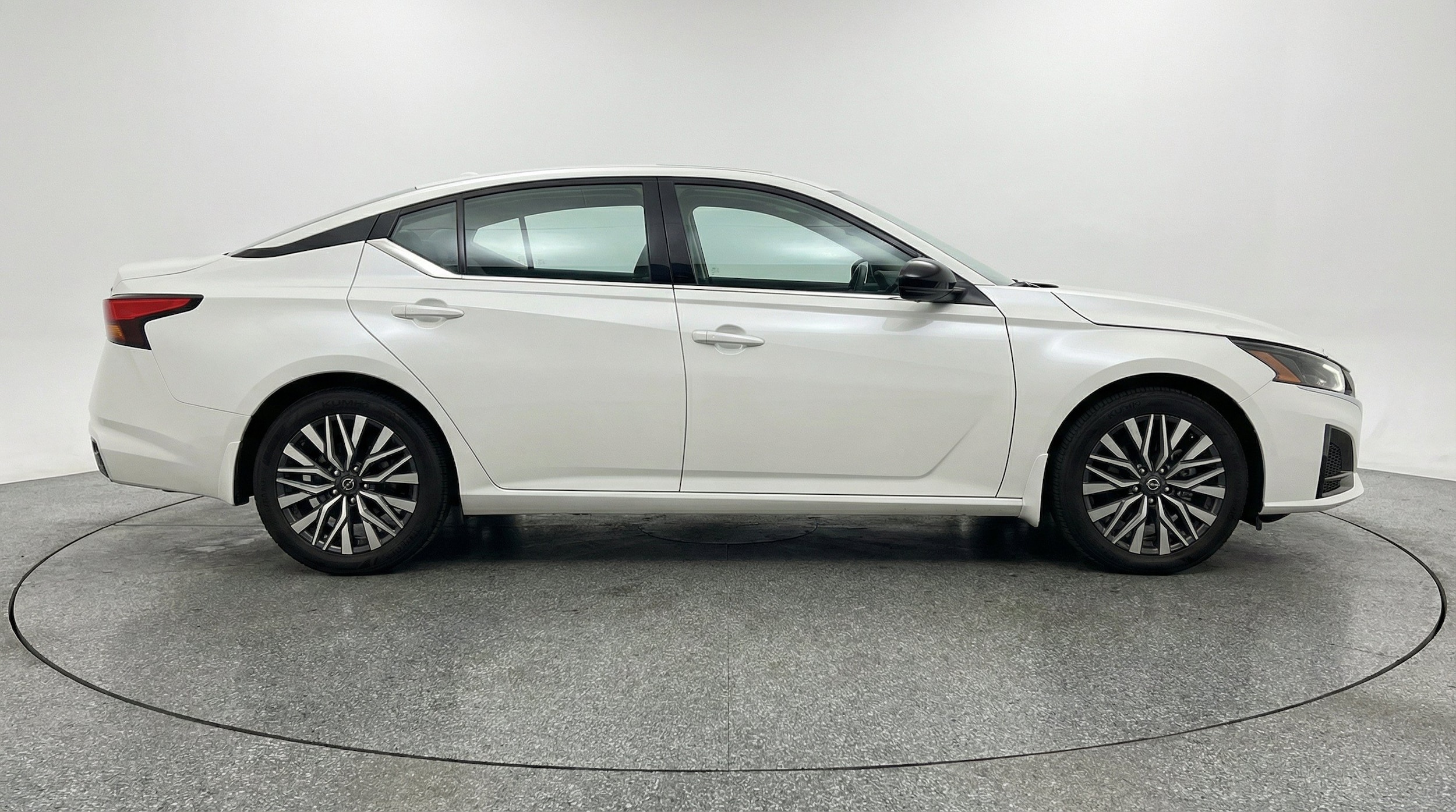 Thumbnail: 2026 Nissan Altima - 11