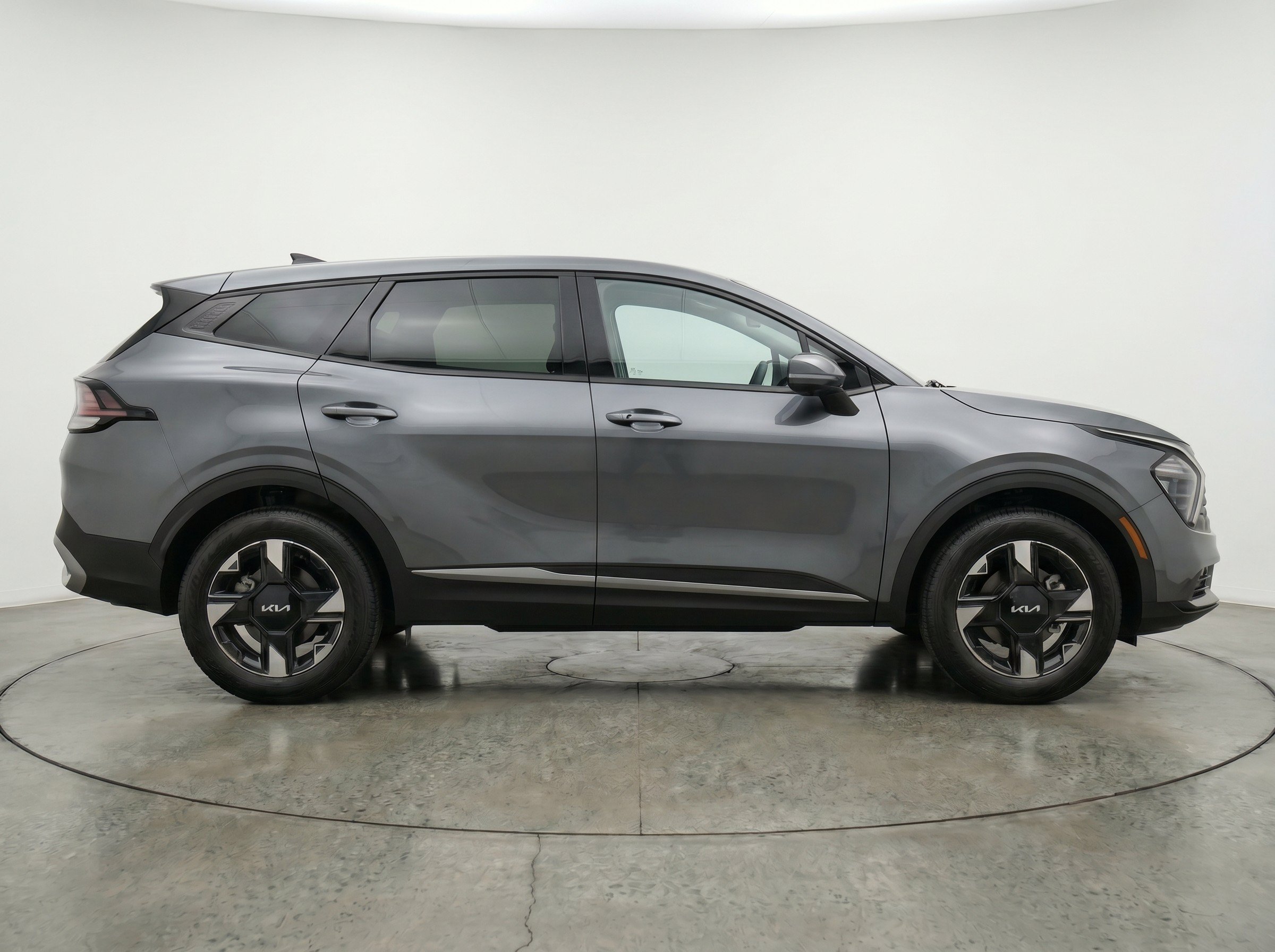 Thumbnail: 2026 Kia Sportage - 5