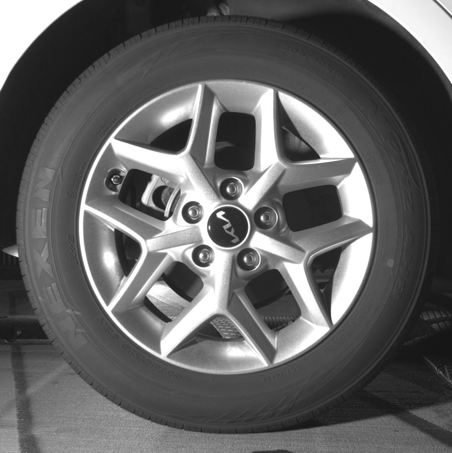 Thumbnail: 2025 Kia Soul - 12