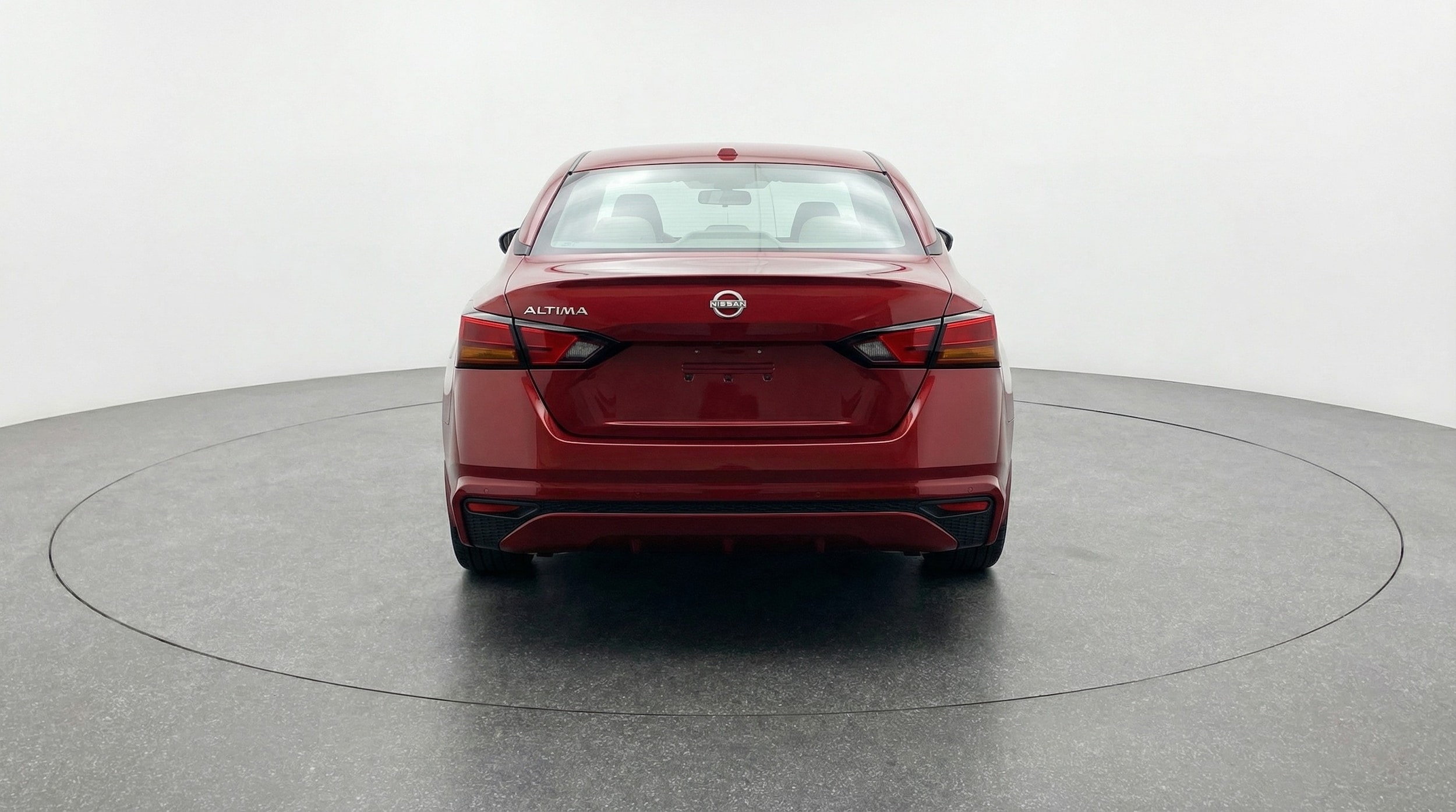 Thumbnail: 2025 Nissan Altima - 6