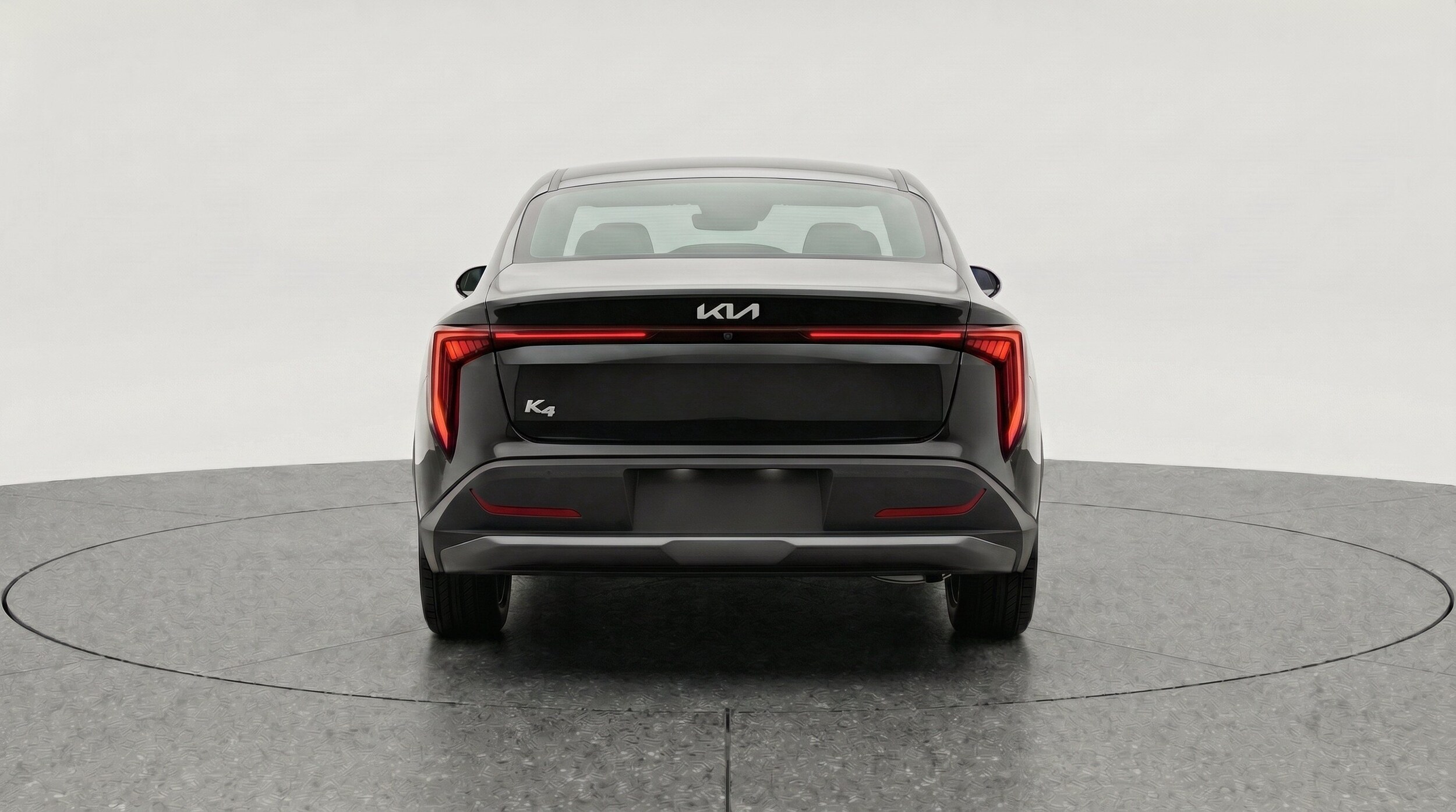 Thumbnail: 2026 Kia K4 - 7