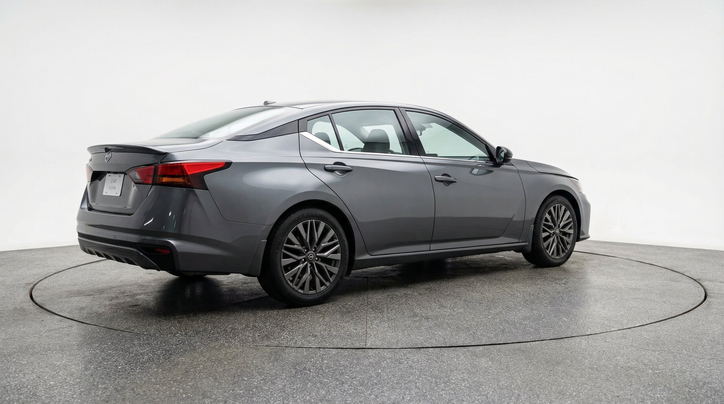 Thumbnail: 2026 Nissan Altima - 9