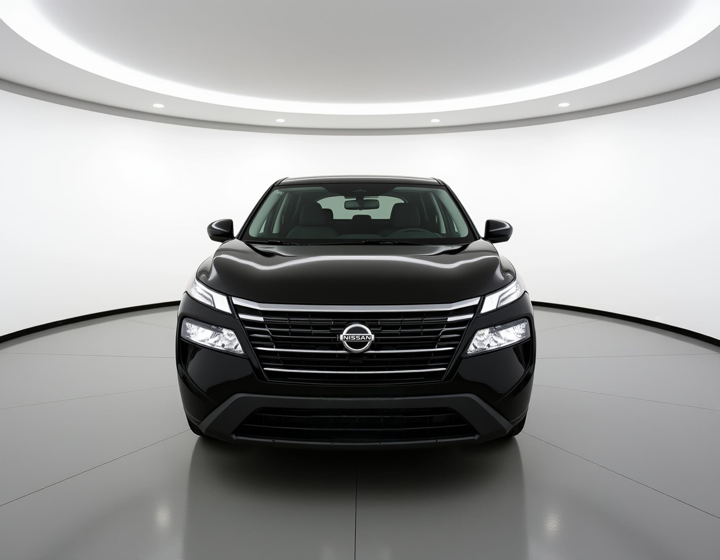 Thumbnail: 2025 Nissan Rogue - 2