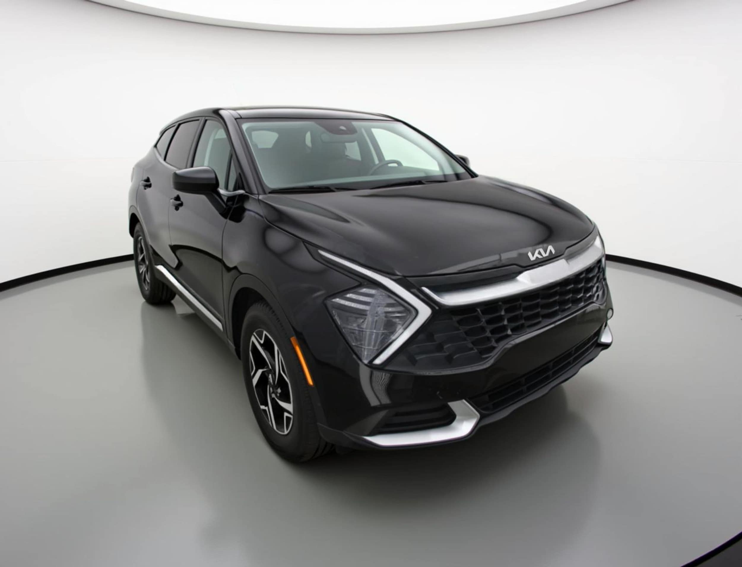 Thumbnail: 2025 Kia Sportage - 1