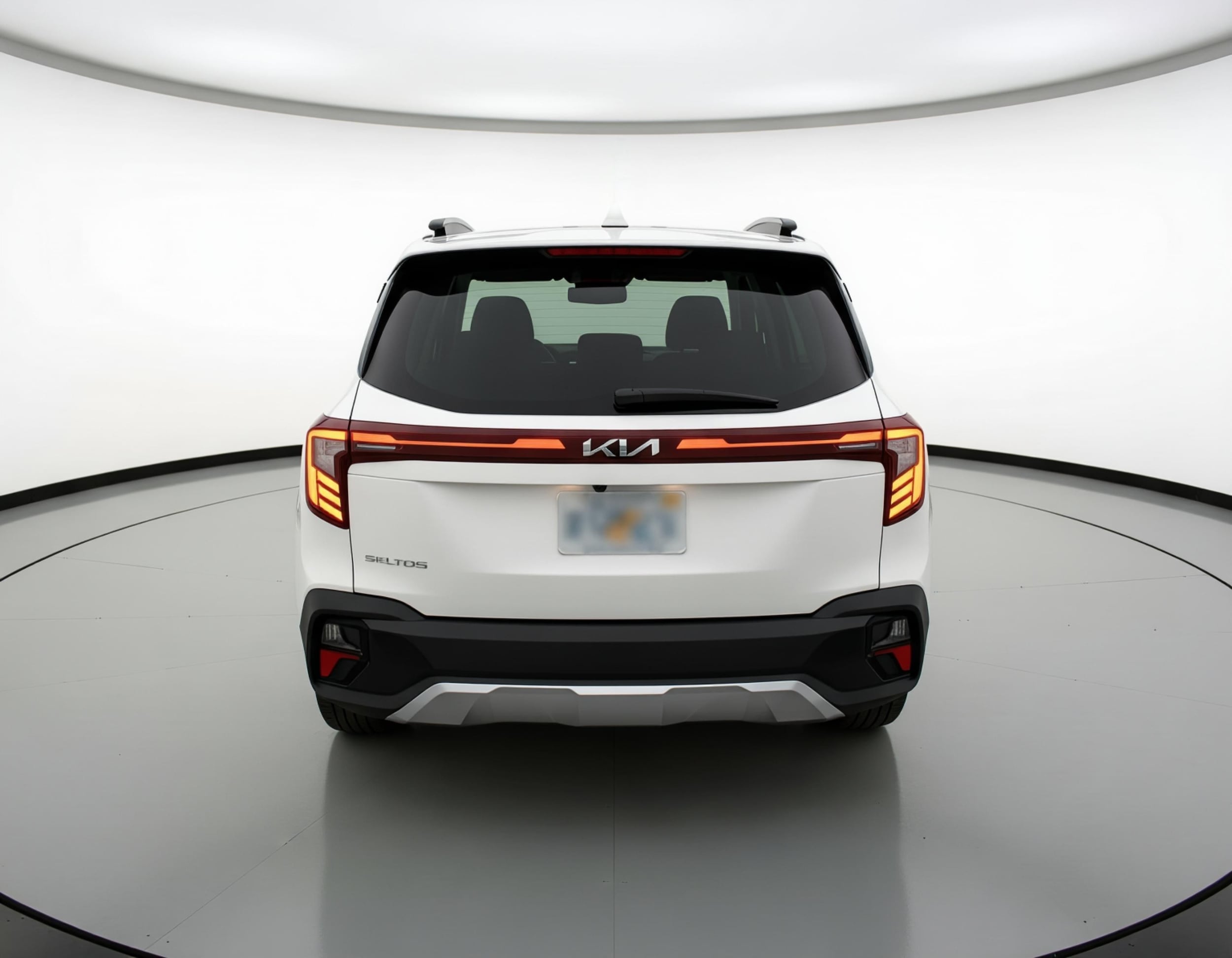 Thumbnail: 2025 Kia Seltos - 6