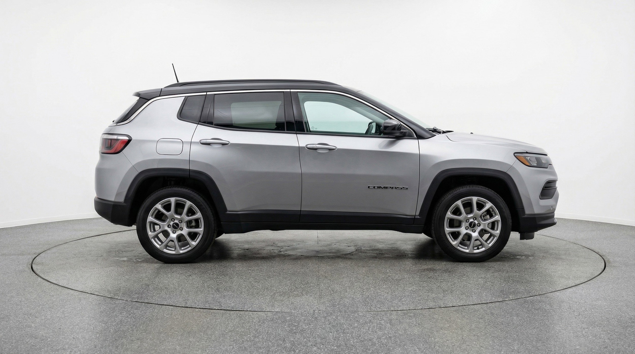 Thumbnail: 2025 Jeep Compass - 11