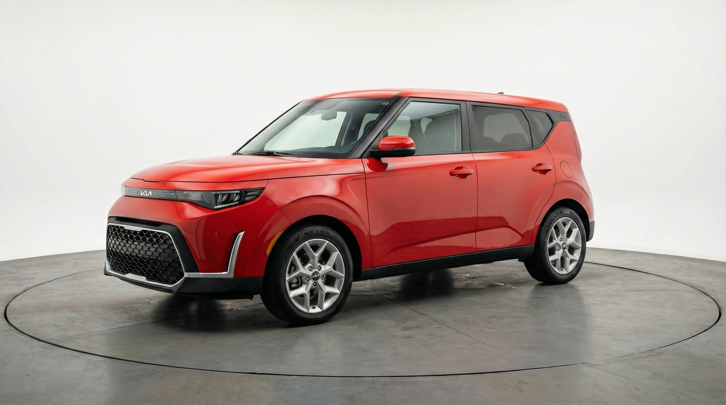 Thumbnail: 2025 Kia Soul - 3