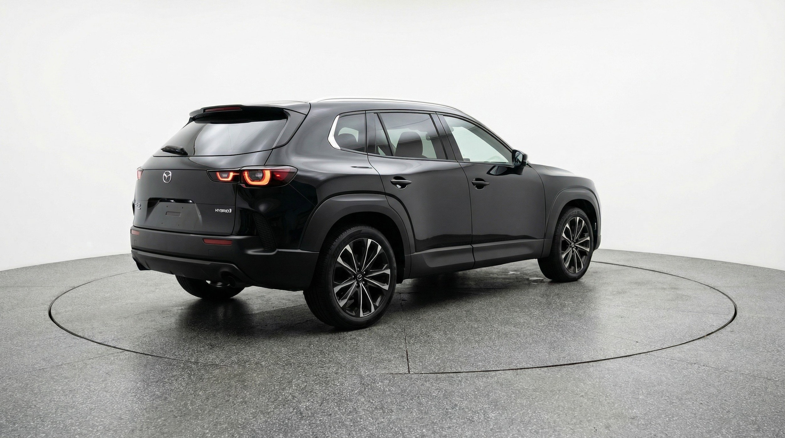 Thumbnail: 2025 Mazda CX-50 - 9