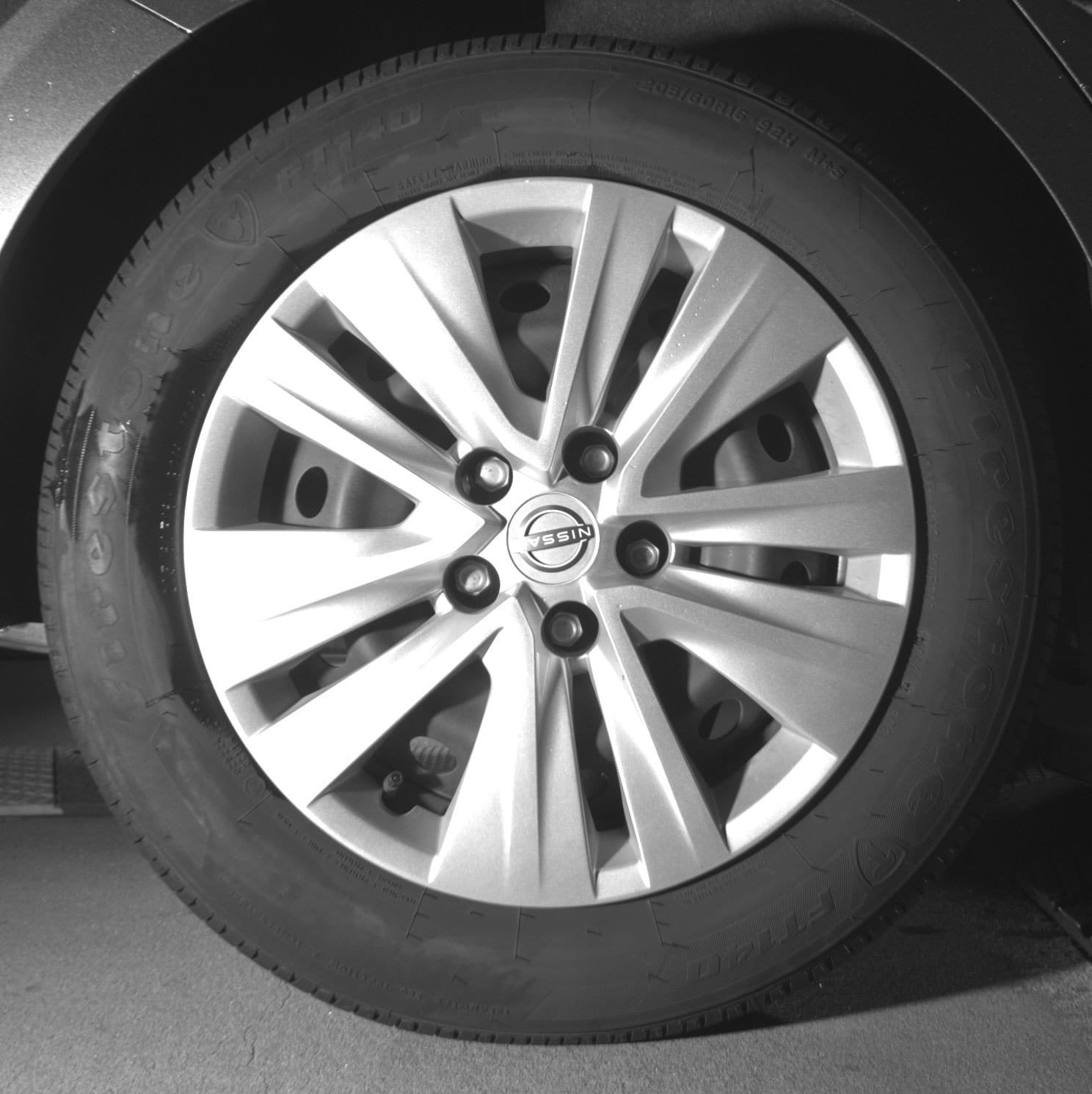 Thumbnail: 2025 Nissan Sentra - 15