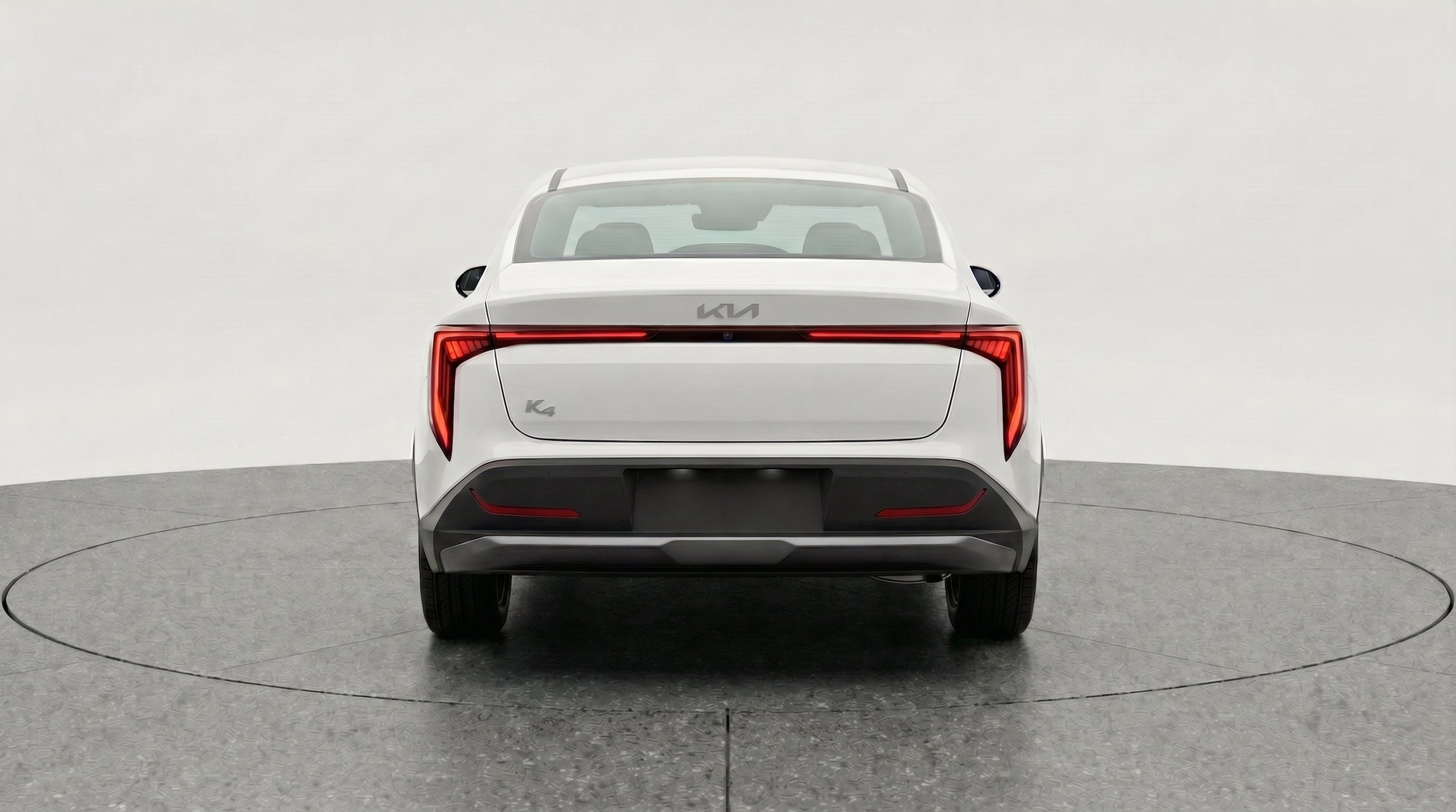 Thumbnail: 2025 Kia K4 - 7