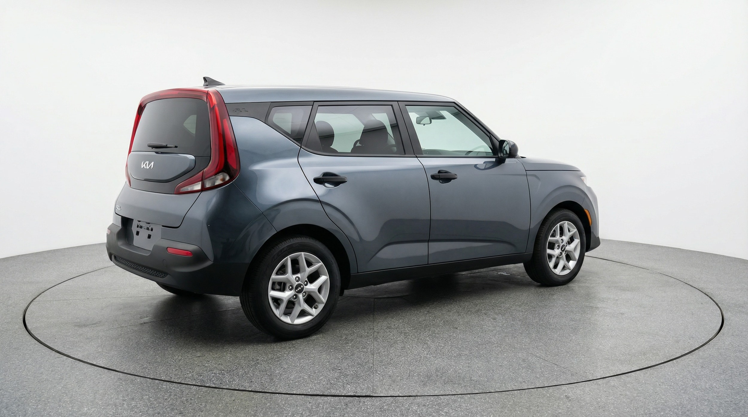 Thumbnail: 2025 Kia Soul - 7