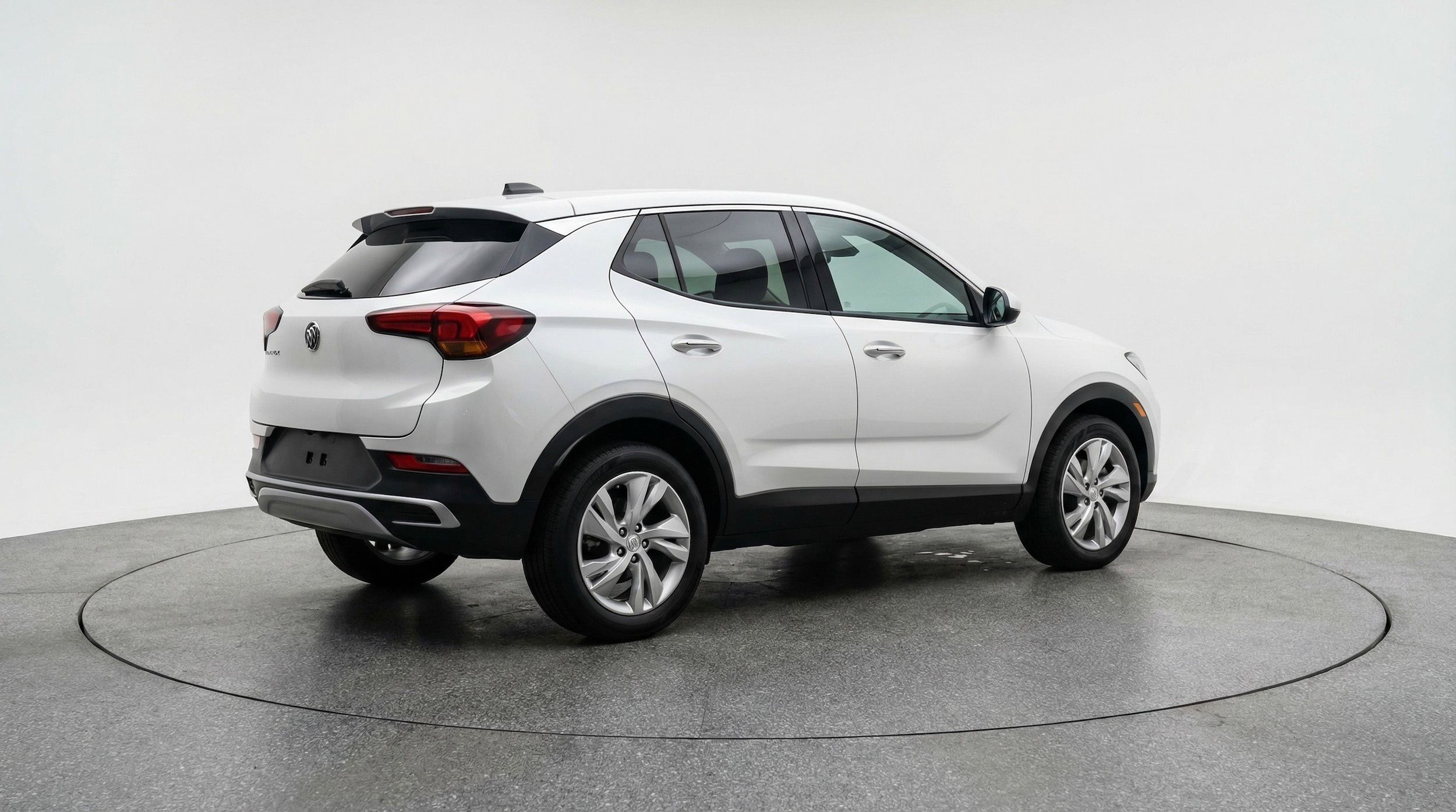 Thumbnail: 2025 Buick Encore GX - 9