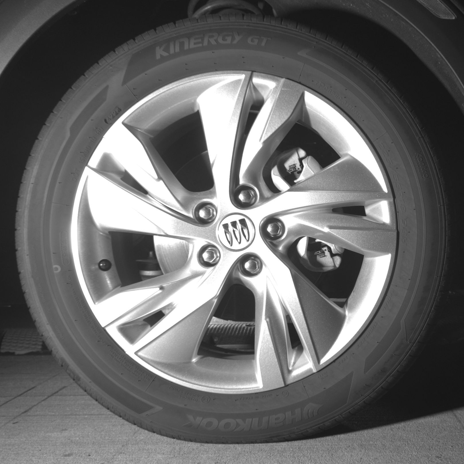 Thumbnail: 2025 Buick Encore GX - 10