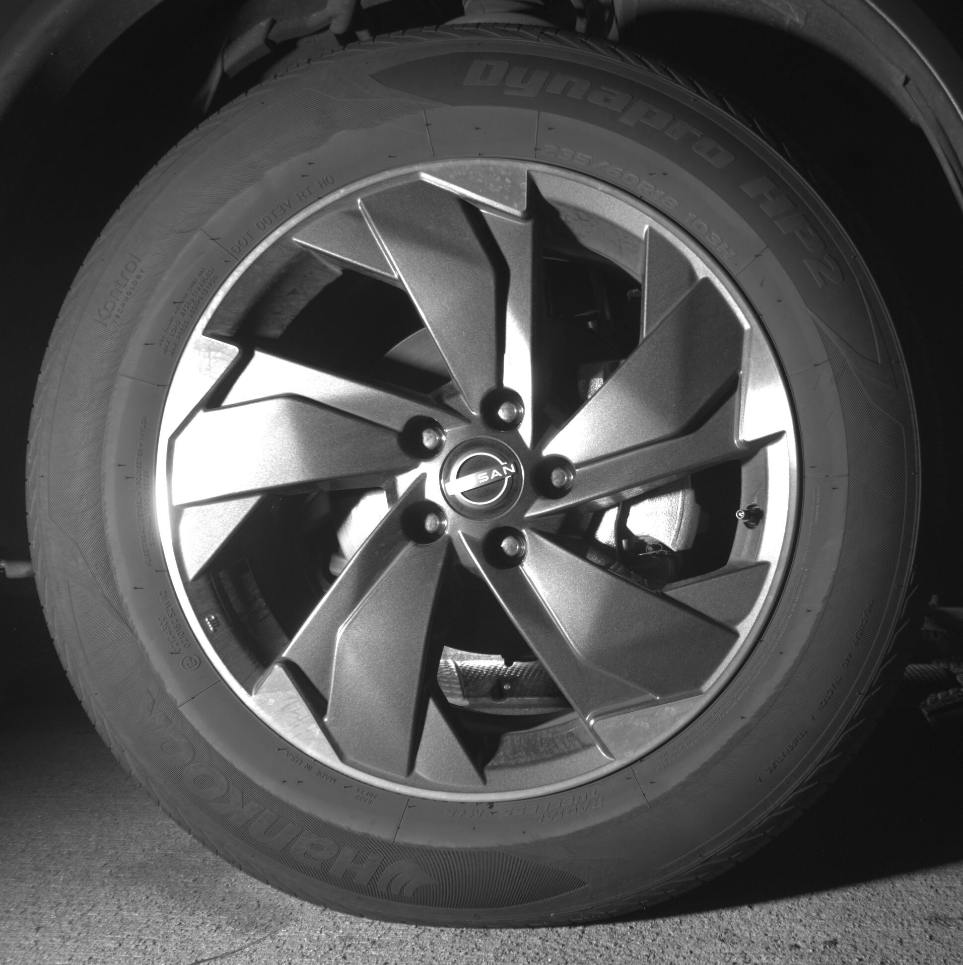 Thumbnail: 2025 Nissan Rogue - 10