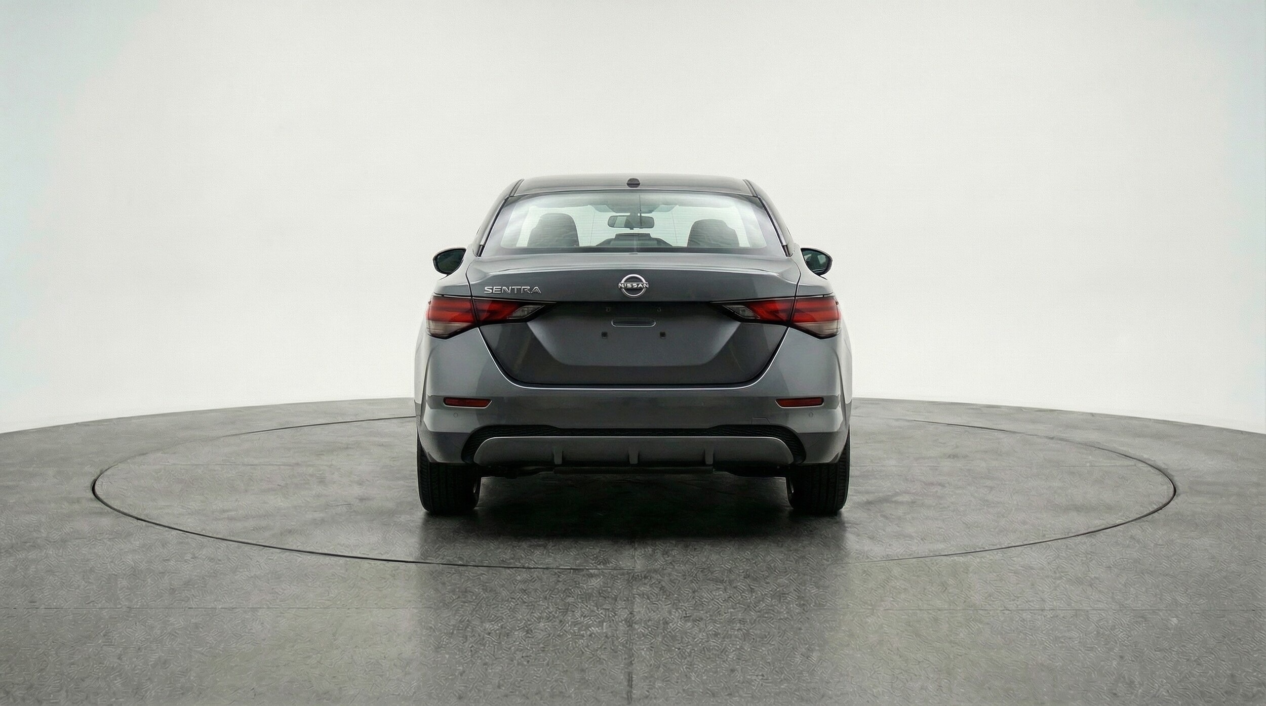 Thumbnail: 2025 Nissan Sentra - 6