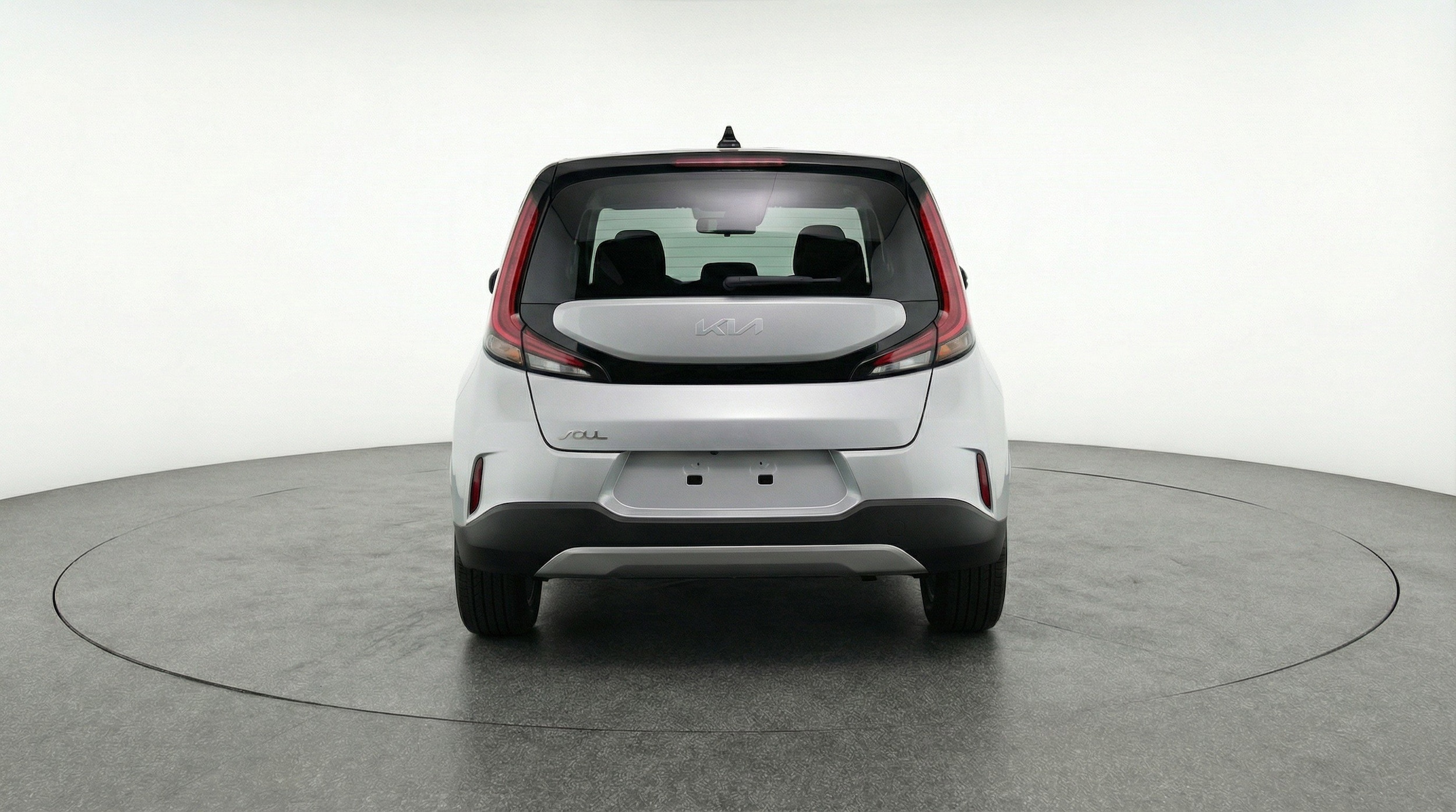 Thumbnail: 2025 Kia Soul - 7