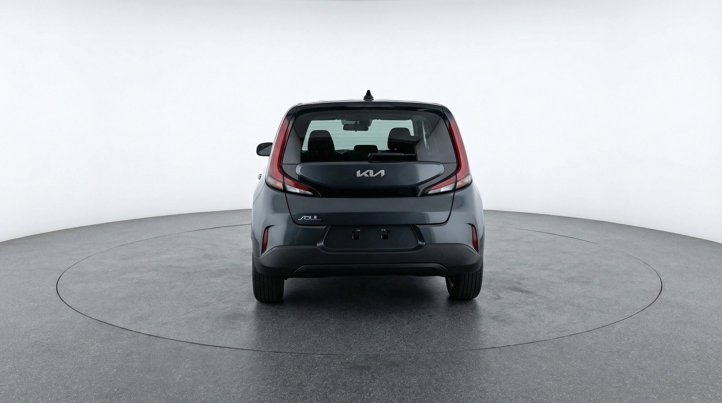 Thumbnail: 2025 Kia Soul - 7