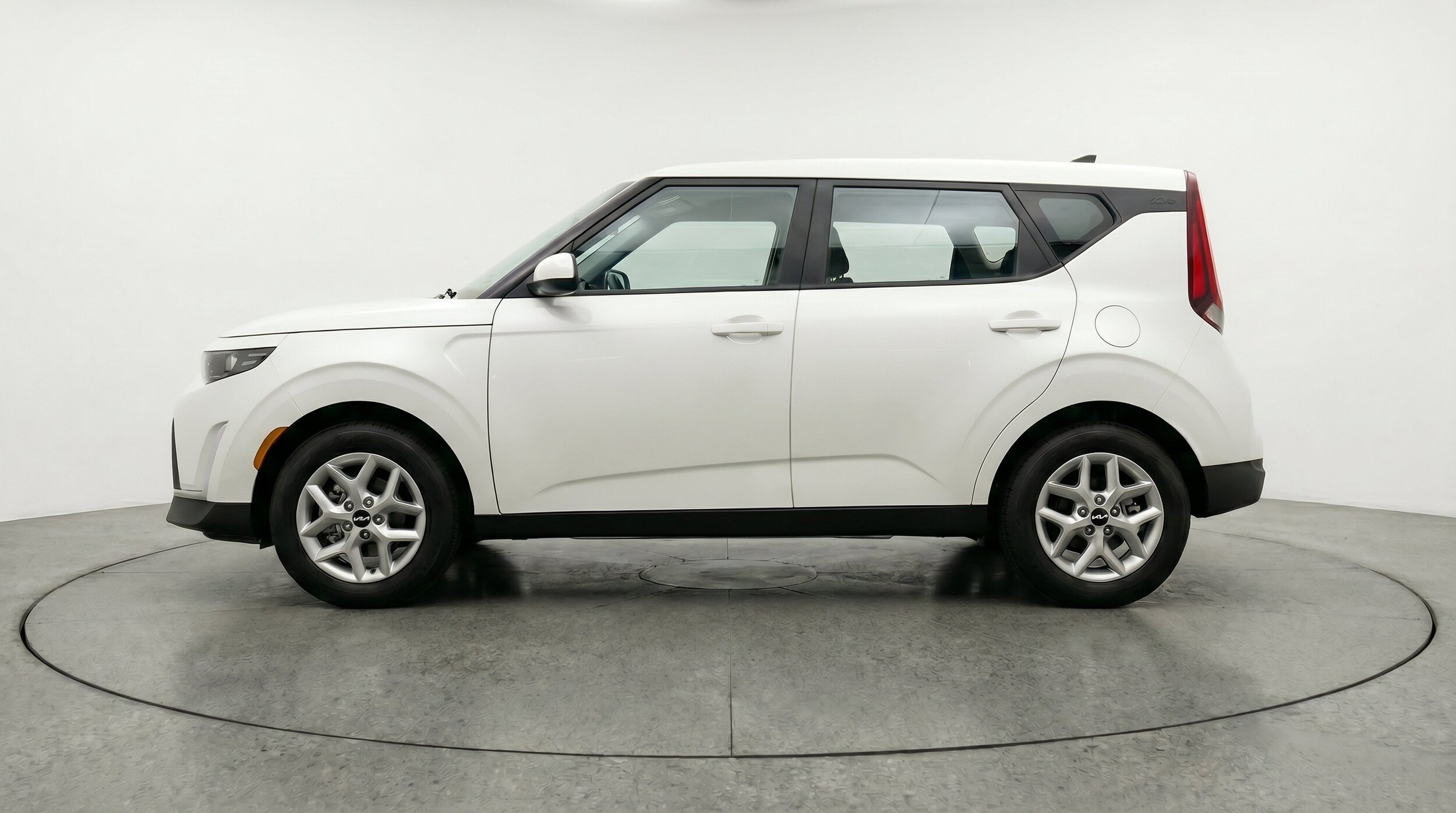 Thumbnail: 2025 Kia Soul - 5