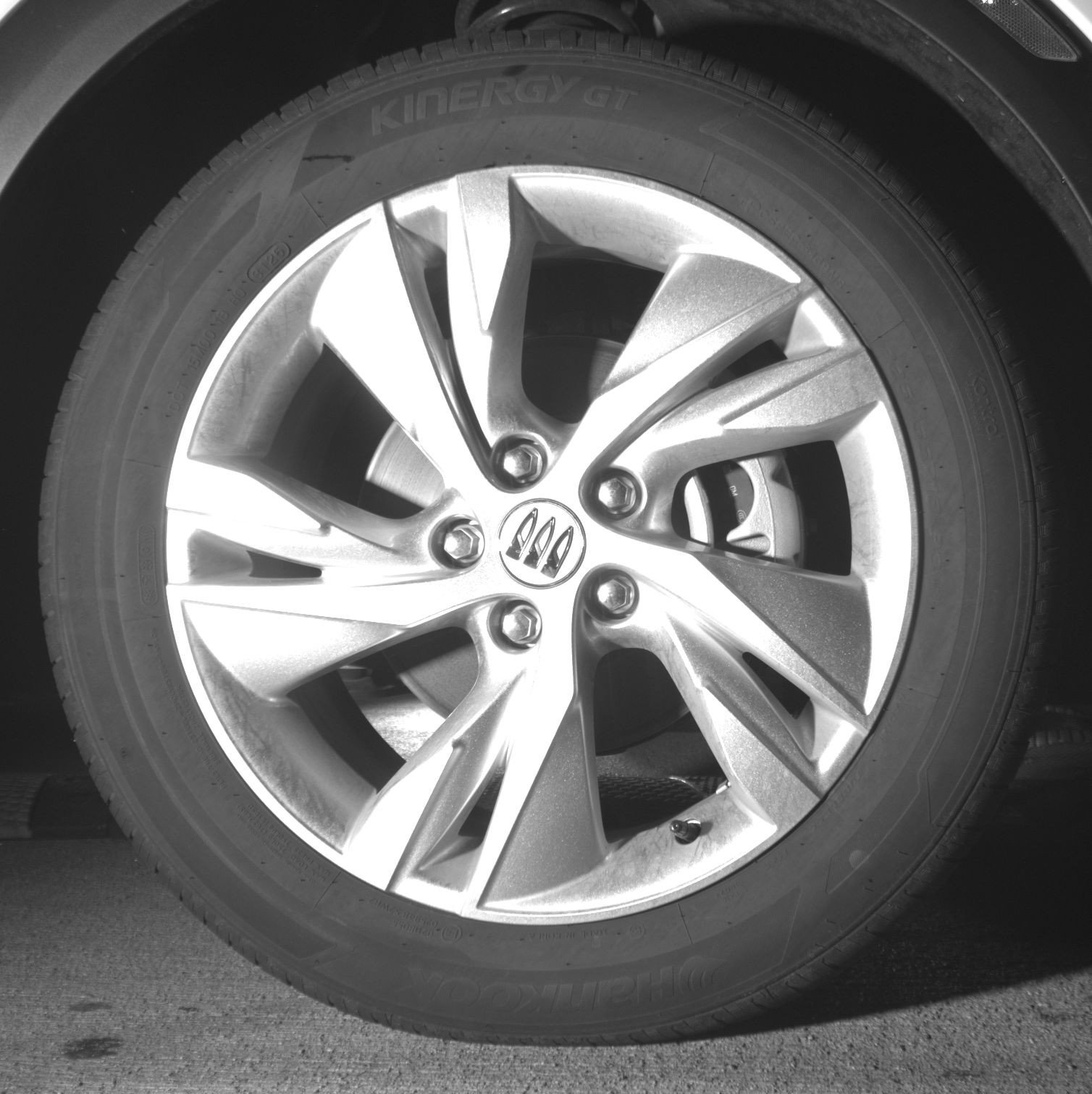 Thumbnail: 2026 Buick Encore GX - 13