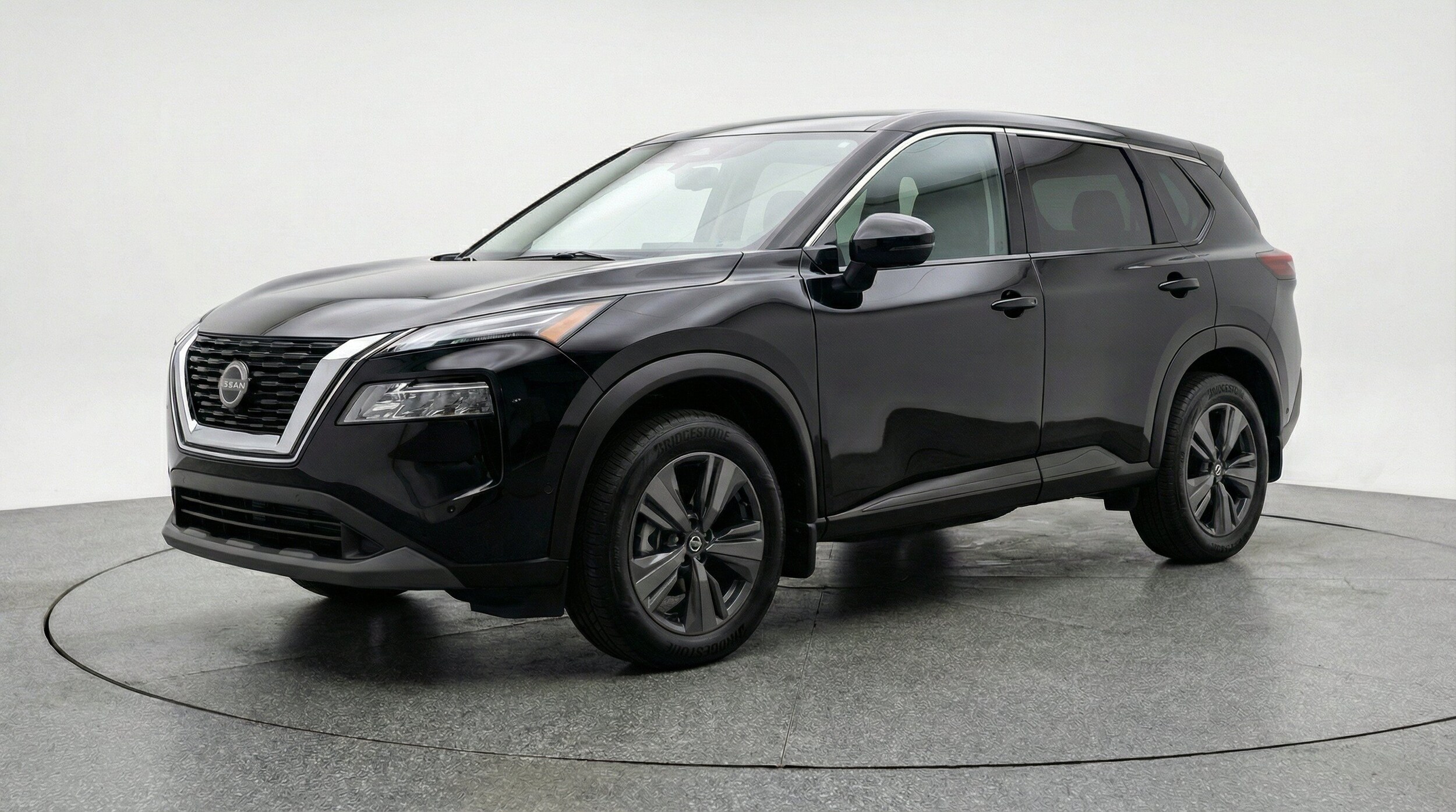 Thumbnail: 2026 Nissan Rogue - 3