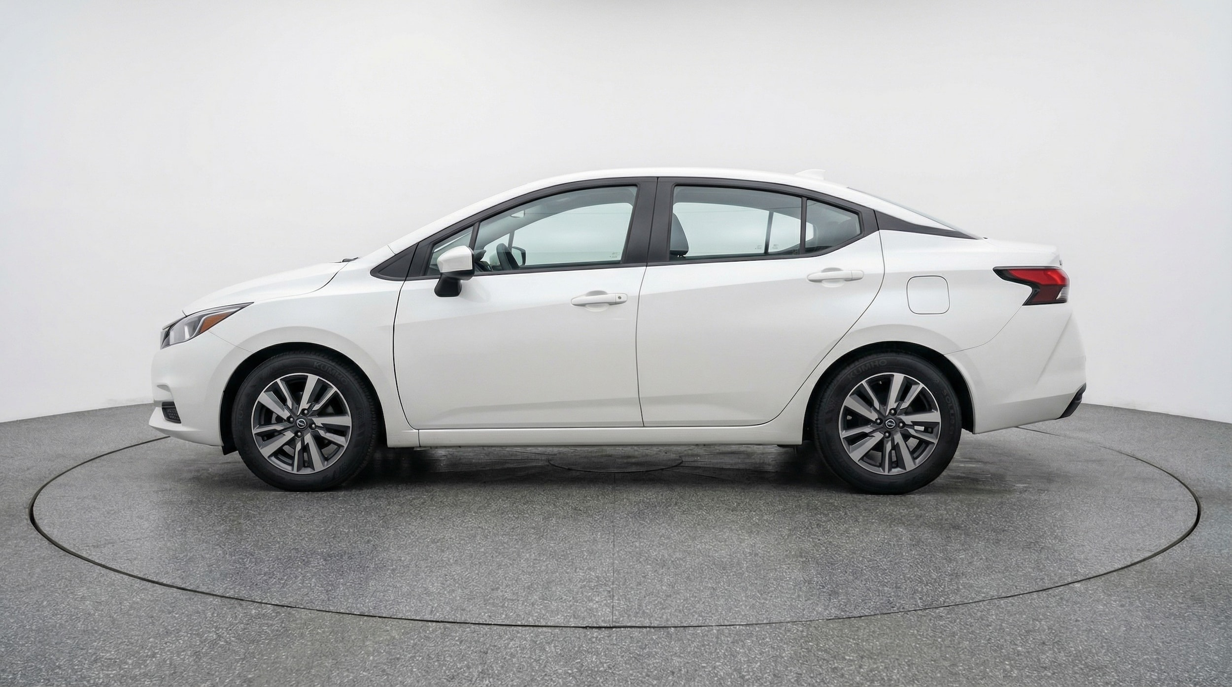 Thumbnail: 2025 Nissan Versa - 4